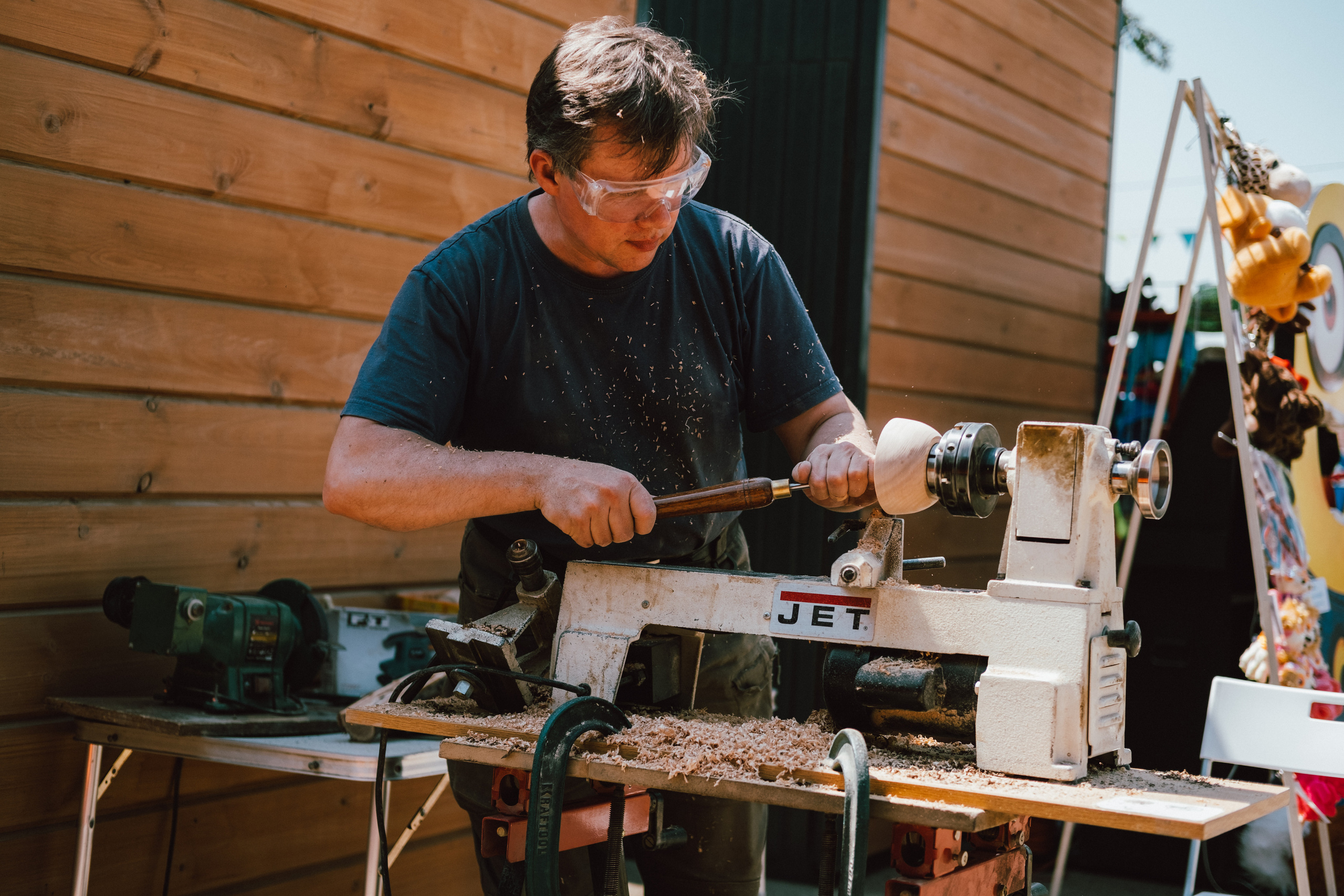 Фестиваль Алтынка. Фотограф в Иркутске Анна Мирошникова