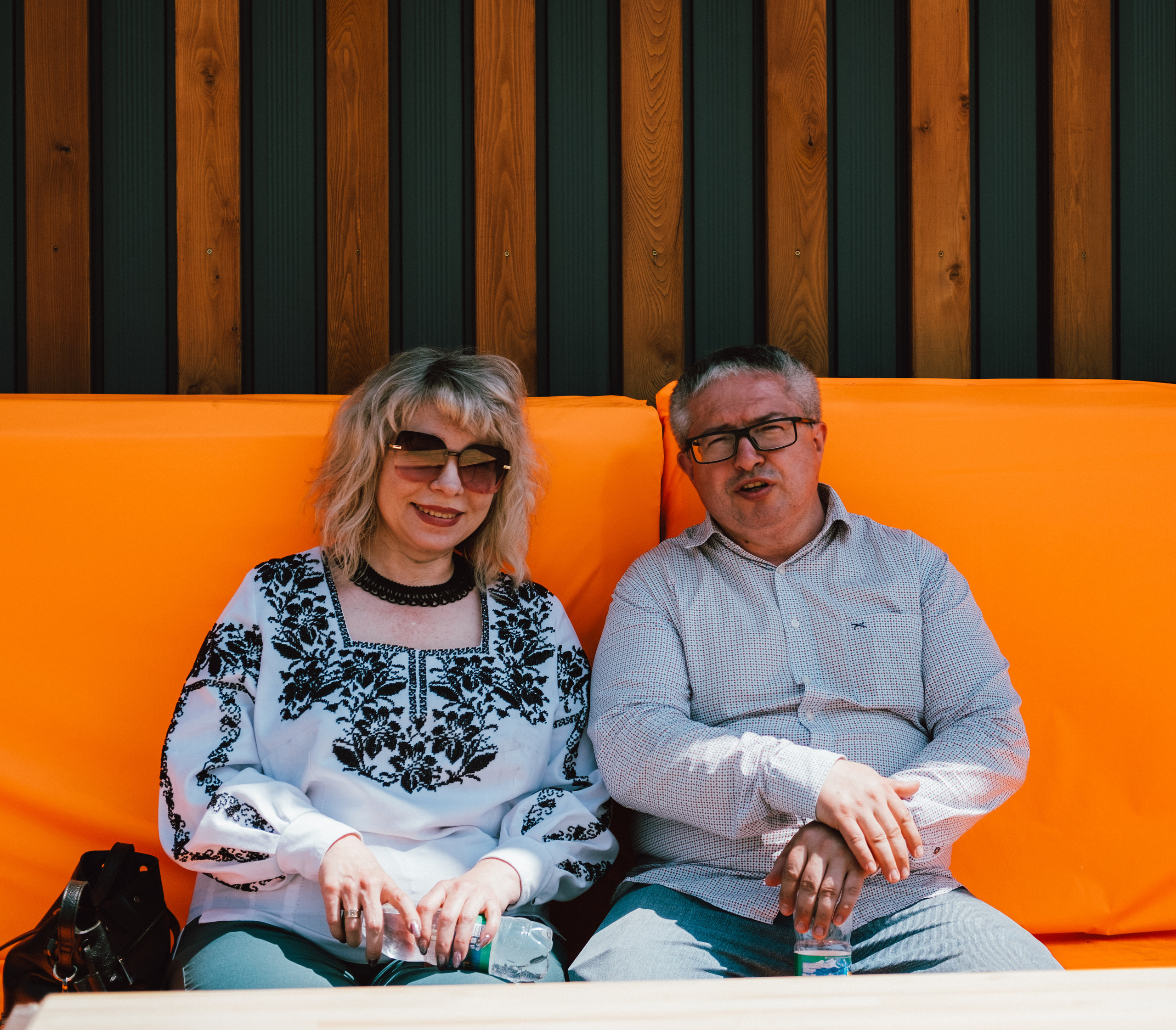 Фестиваль Алтынка. Фотограф в Иркутске Анна Мирошникова