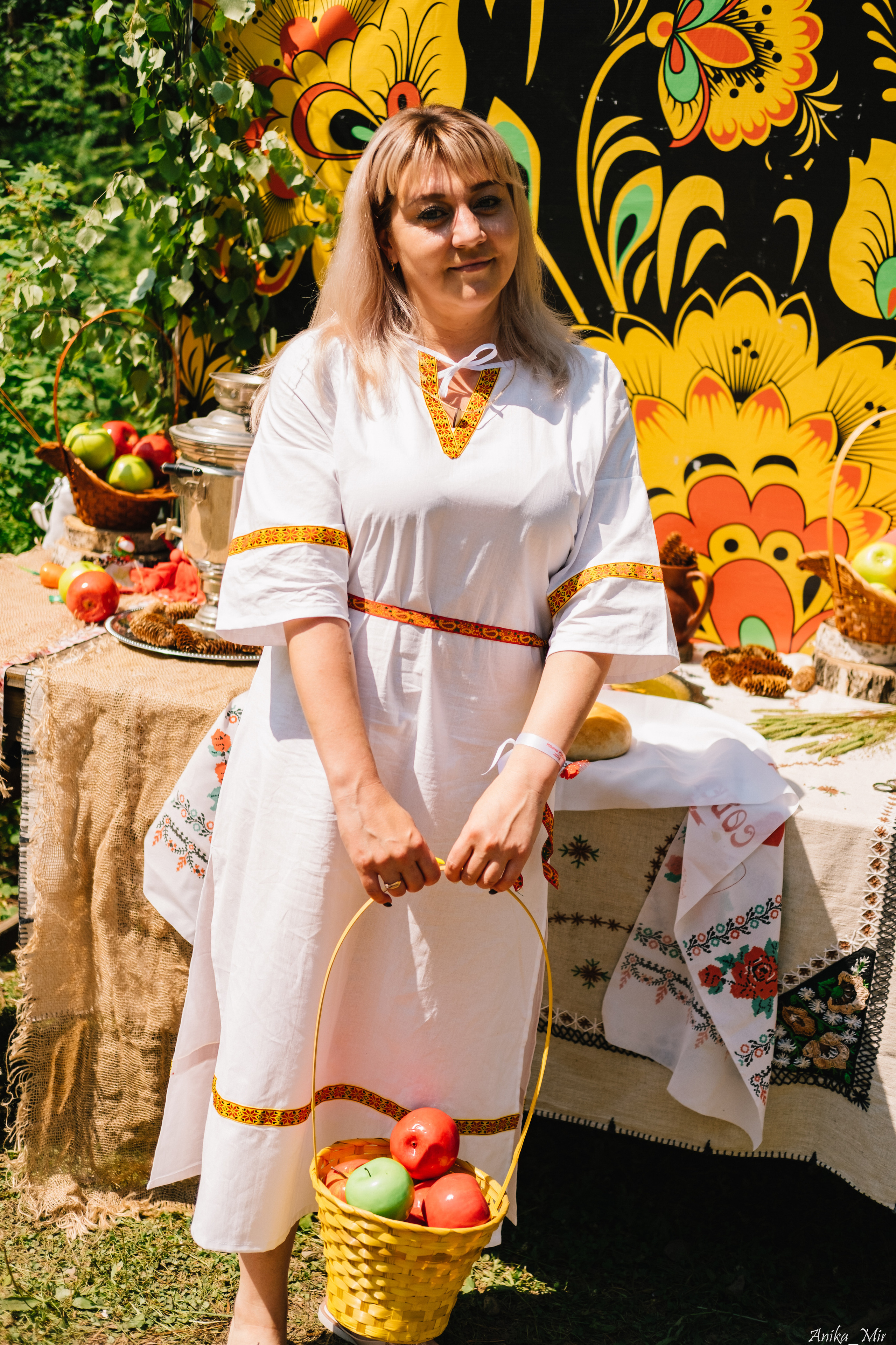 Купала 2023. Фотограф в Иркутске Анна Мирошникова