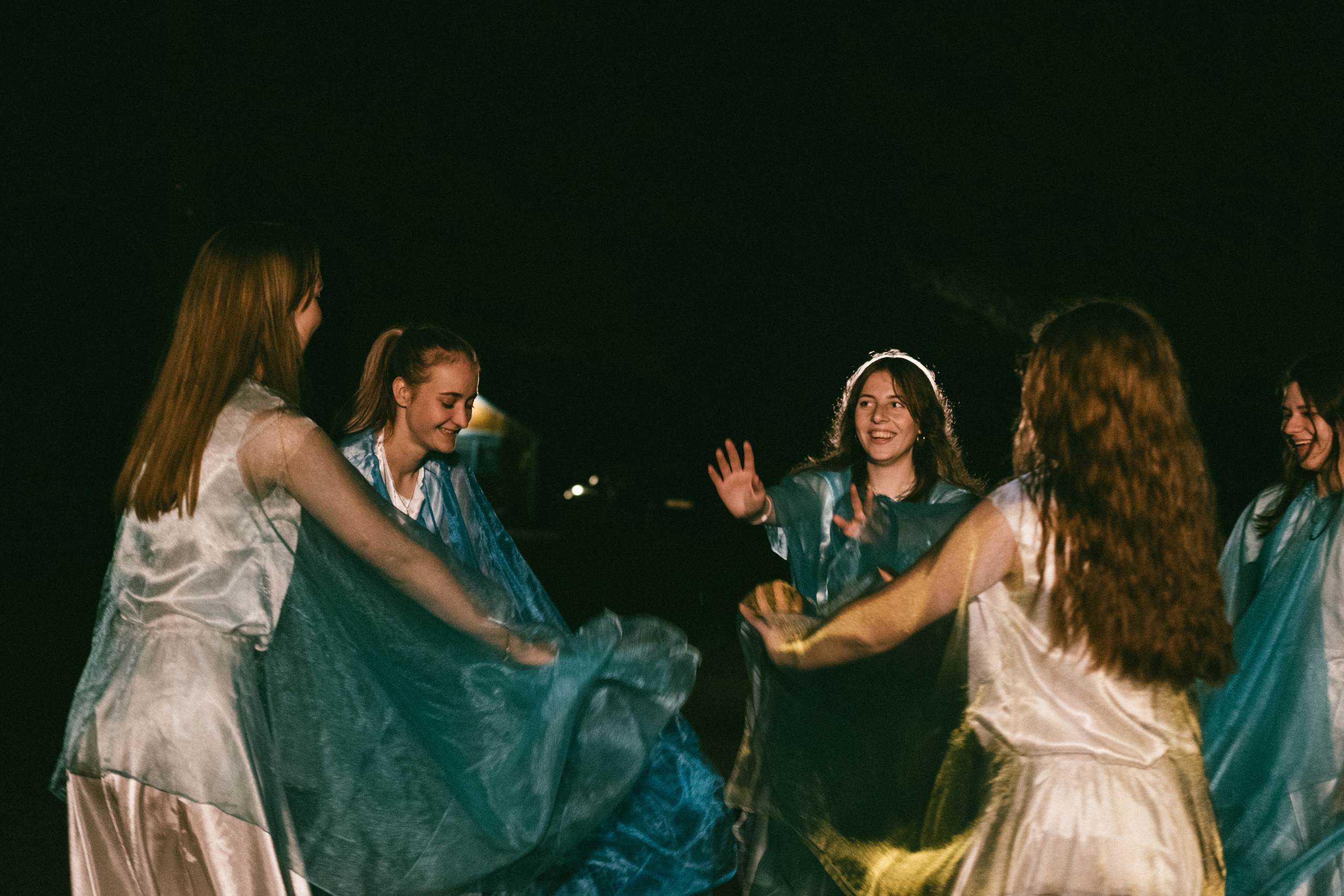 Праздник Купалье. Фотограф в Иркутске Анна Мирошникова