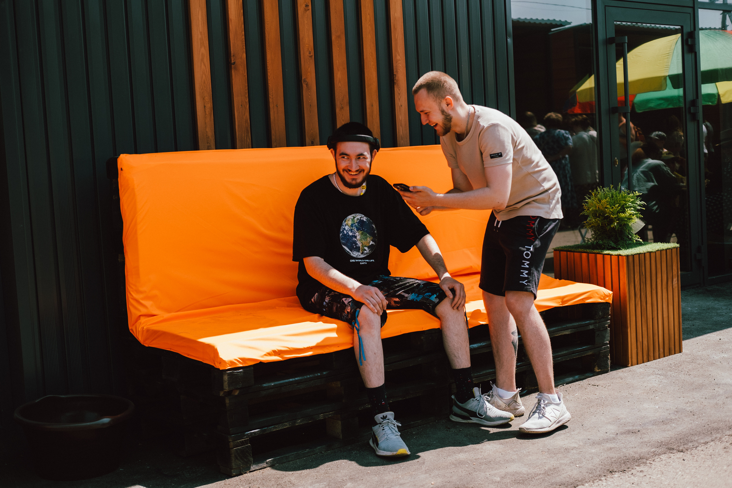 Фестиваль Алтынка. Фотограф в Иркутске Анна Мирошникова