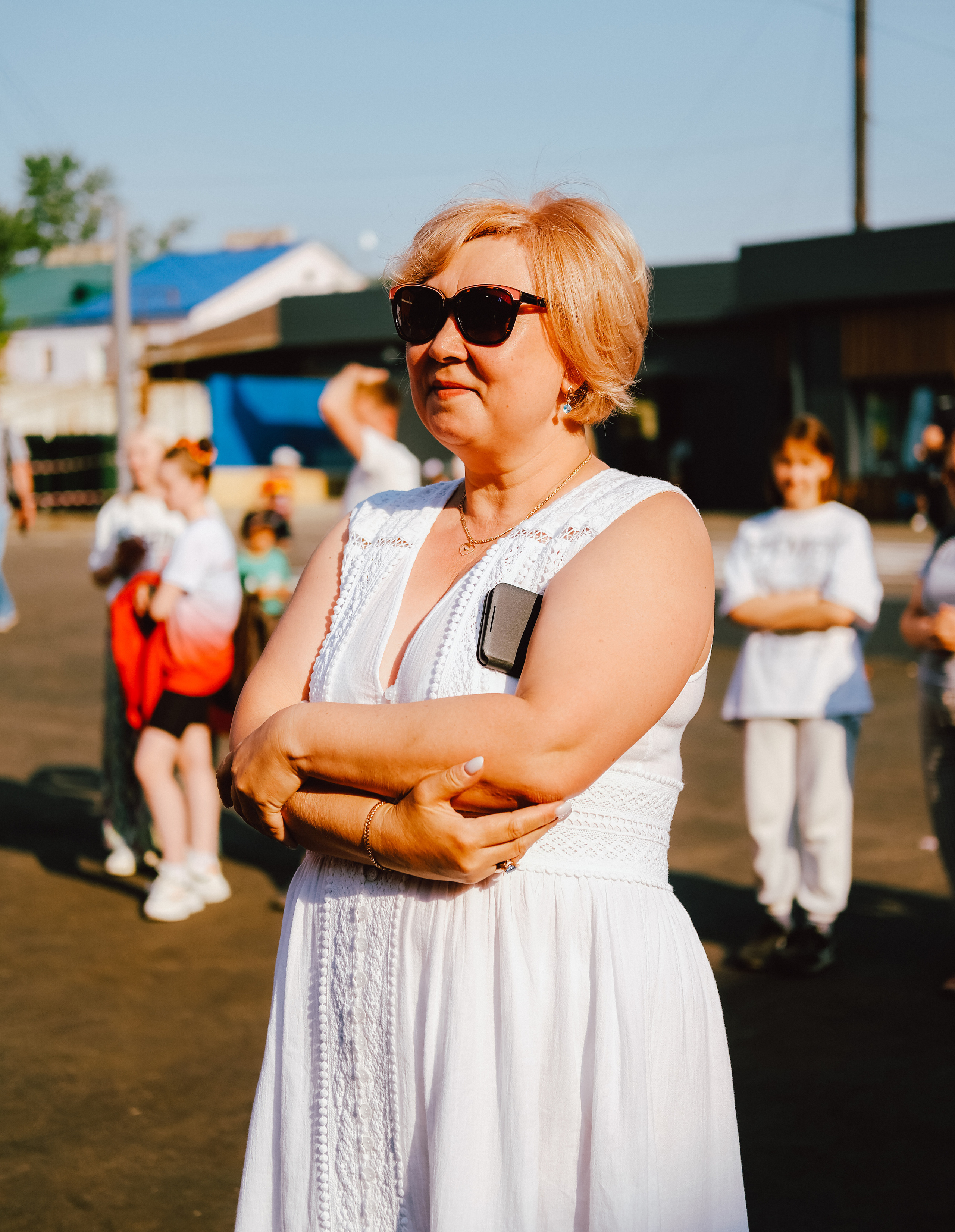 Фестиваль Алтынка. Фотограф в Иркутске Анна Мирошникова