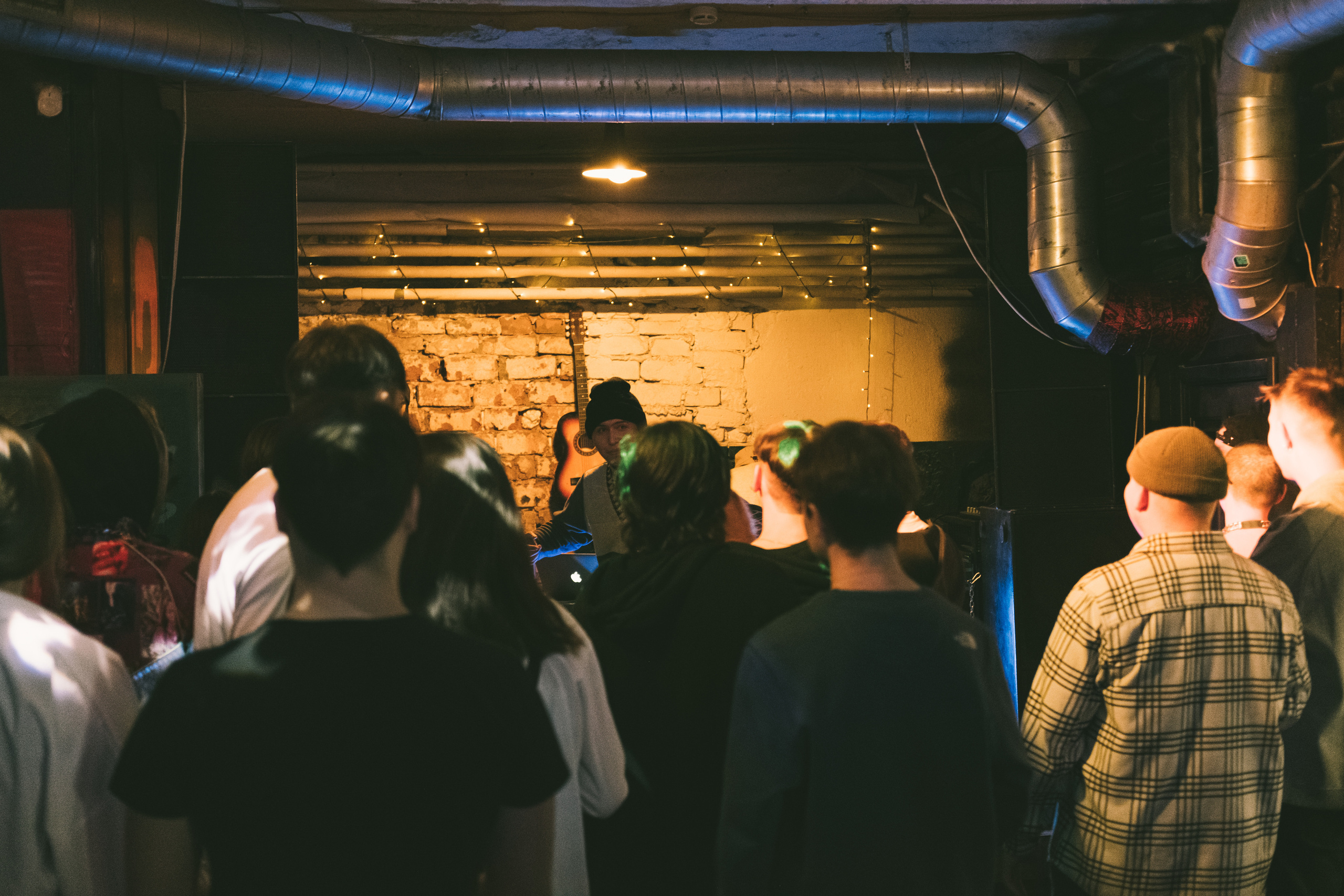 Хип-хоп концерт. Фотограф в Иркутске Анна Мирошникова