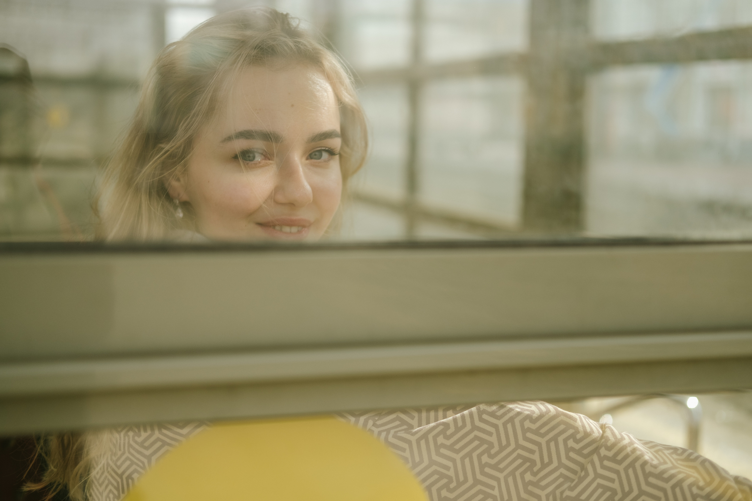 Татьяна. Фотограф в Иркутске Анна Мирошникова