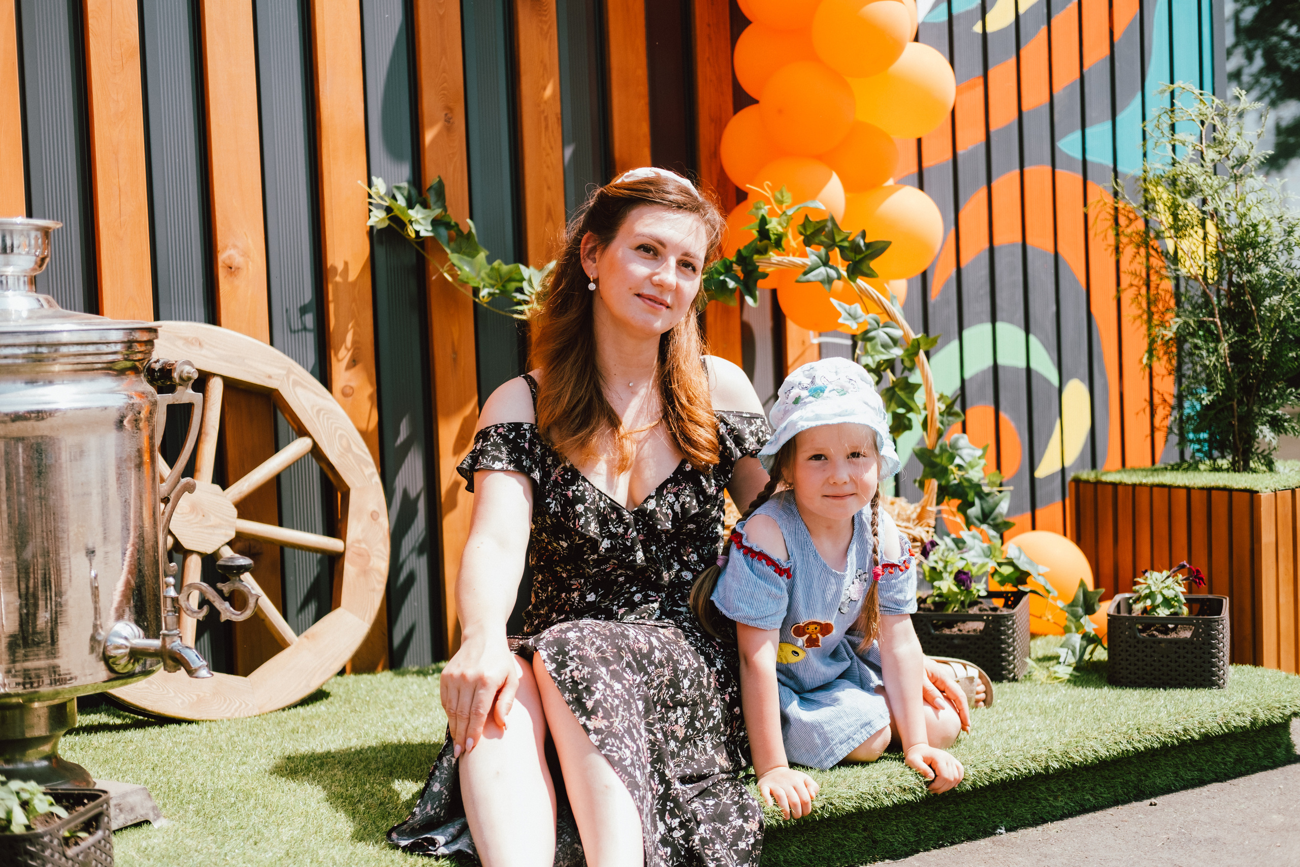 Фестиваль Алтынка. Фотограф в Иркутске Анна Мирошникова