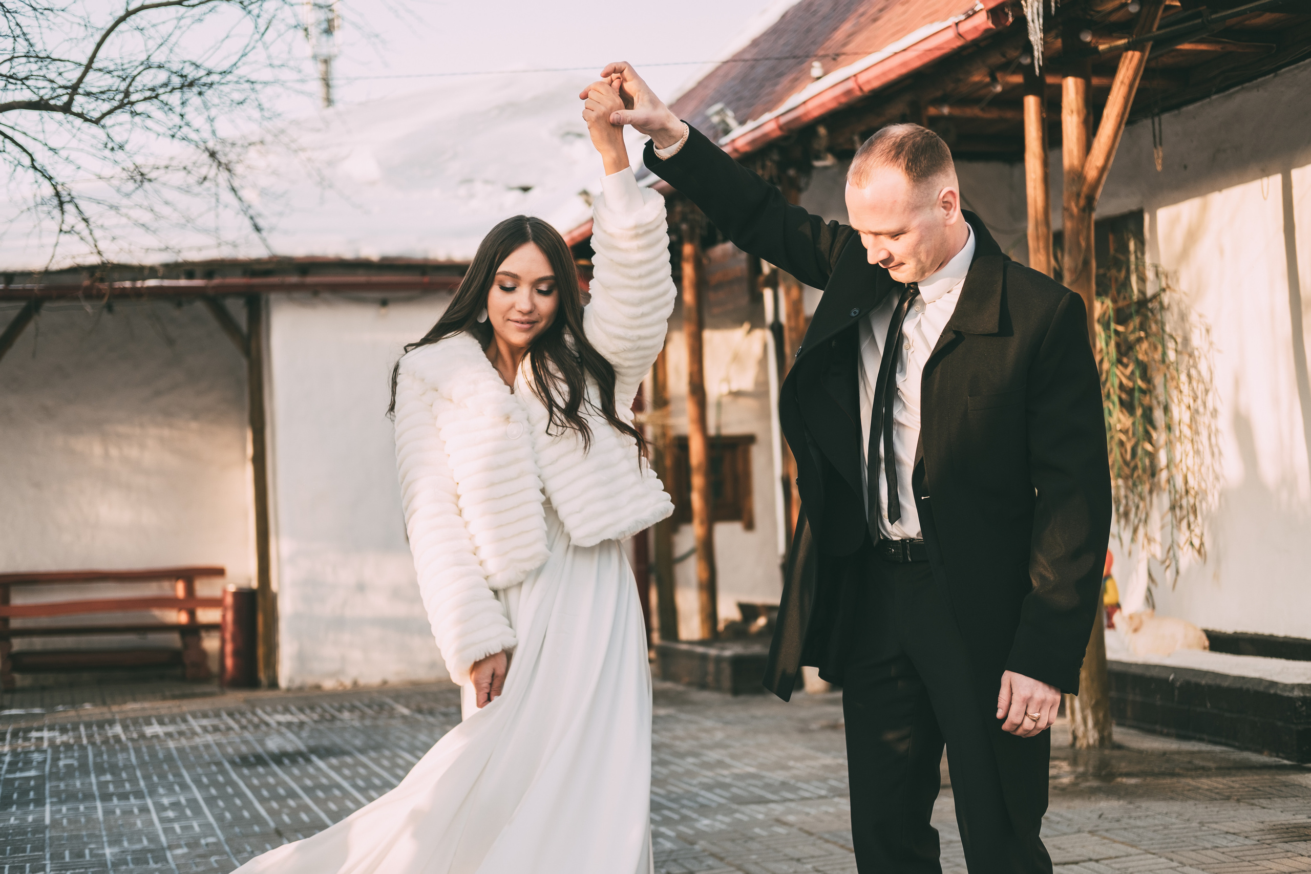 Загс. Фотограф в Иркутске Анна Мирошникова