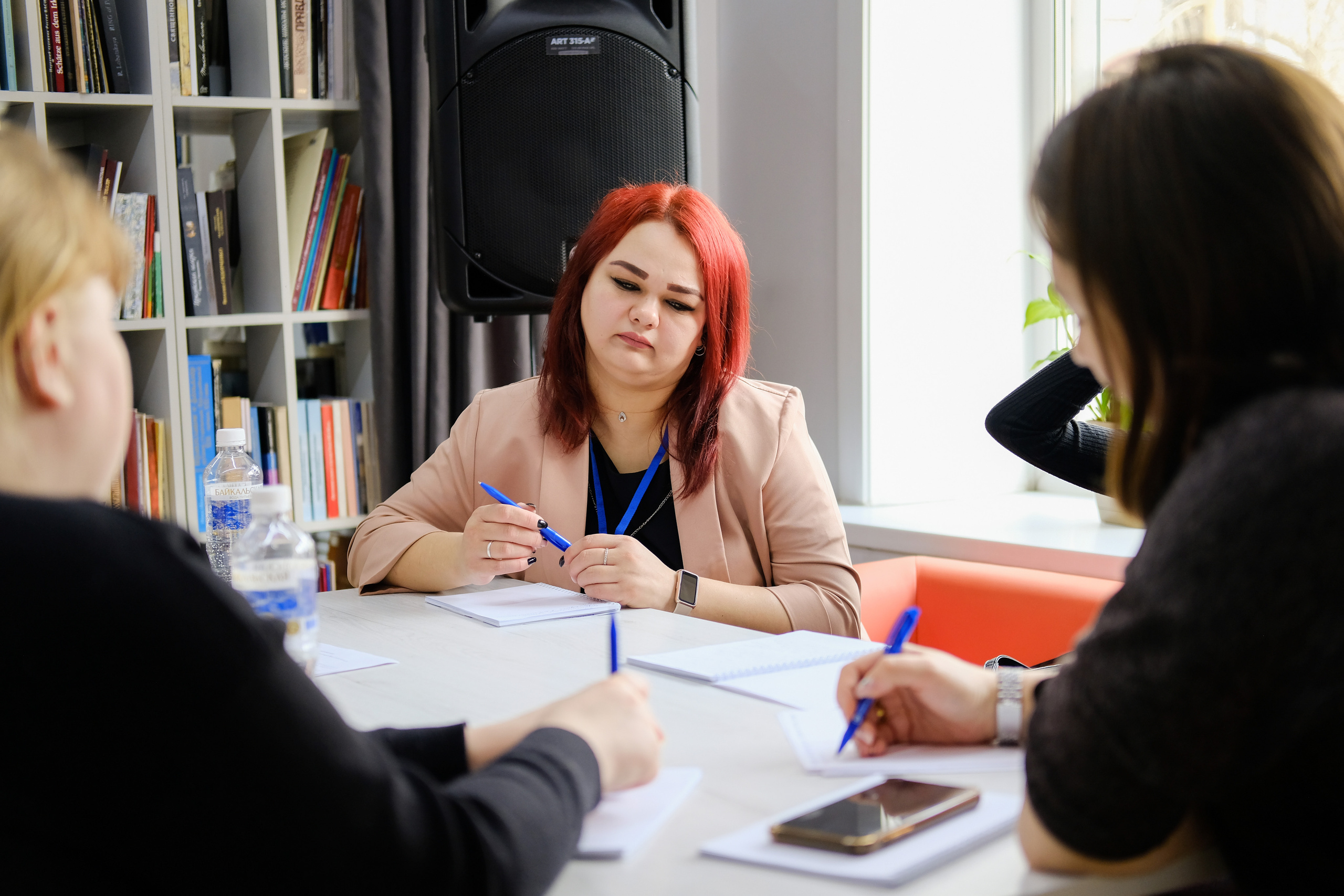 Культ Профи. Фотограф в Иркутске Анна Мирошникова