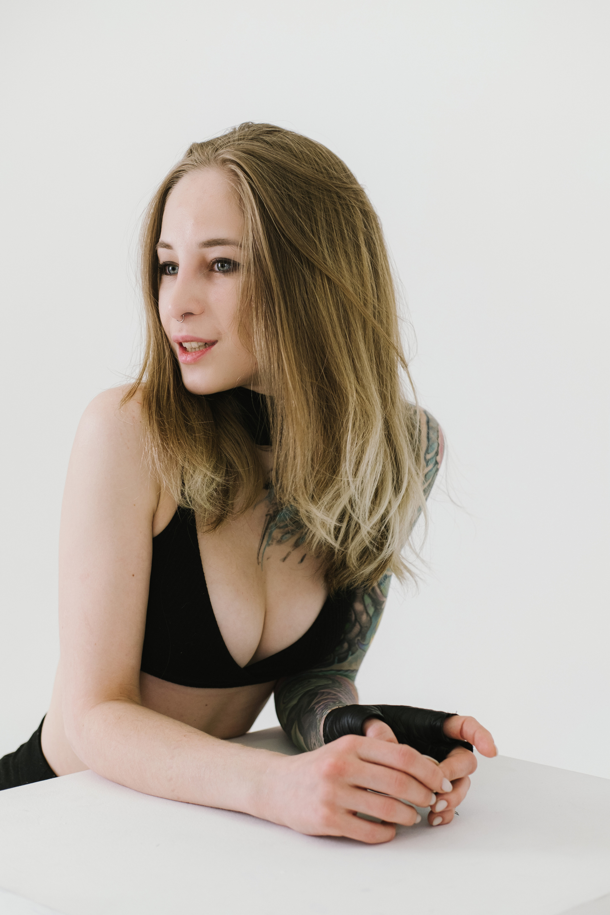 Алиса. Фотограф в Иркутске Анна Мирошникова