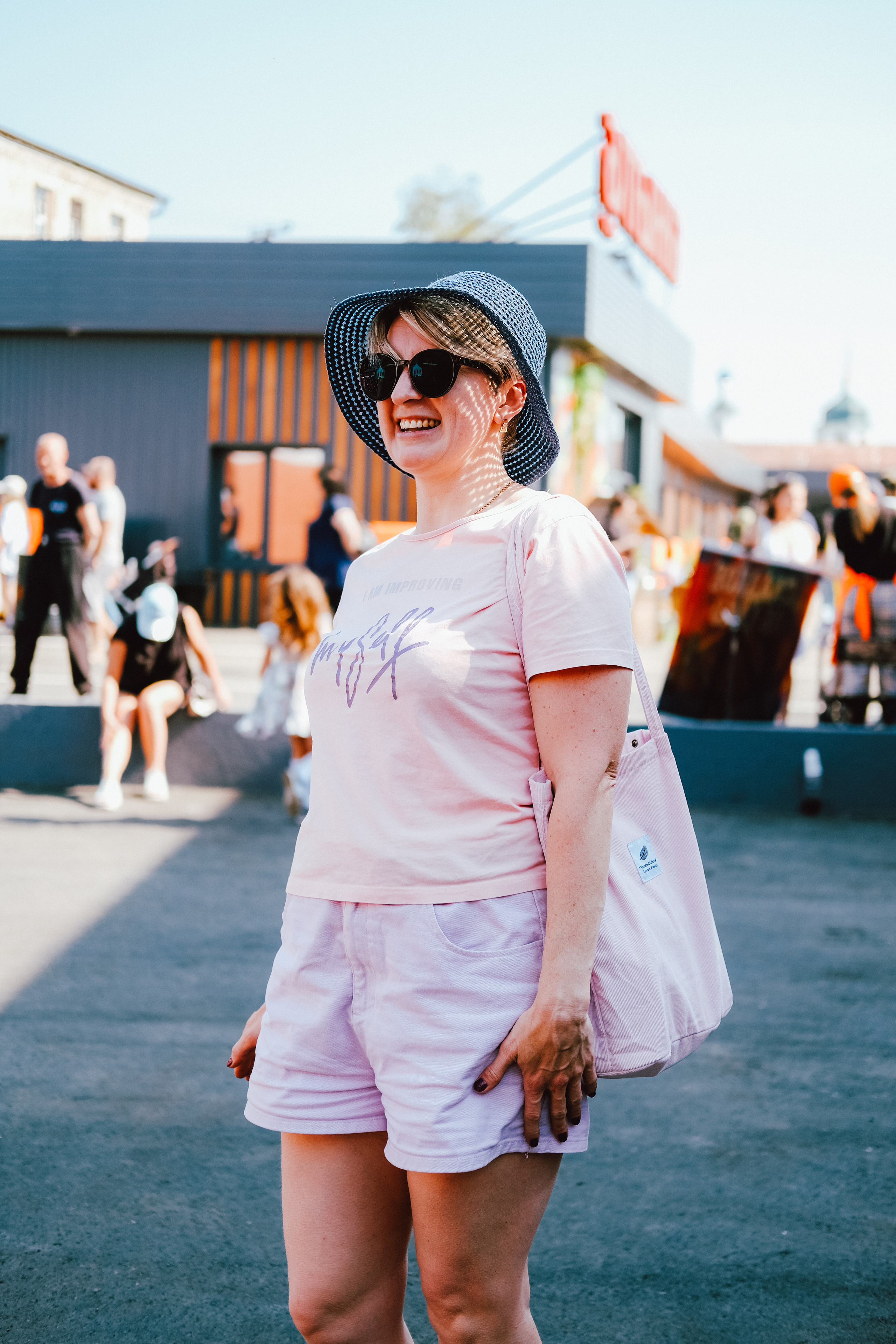 Фестиваль Алтынка. Фотограф в Иркутске Анна Мирошникова