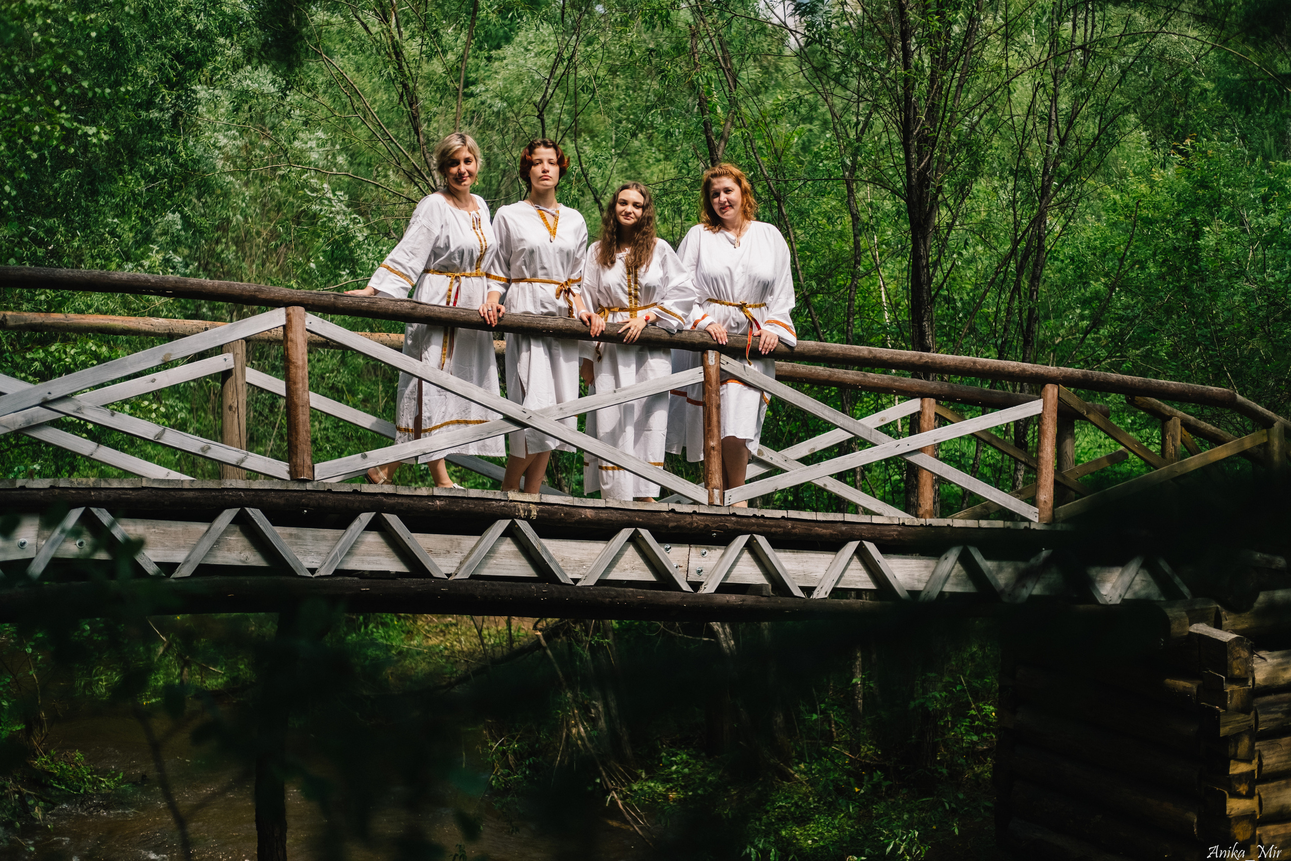 Купала 2023. Фотограф в Иркутске Анна Мирошникова