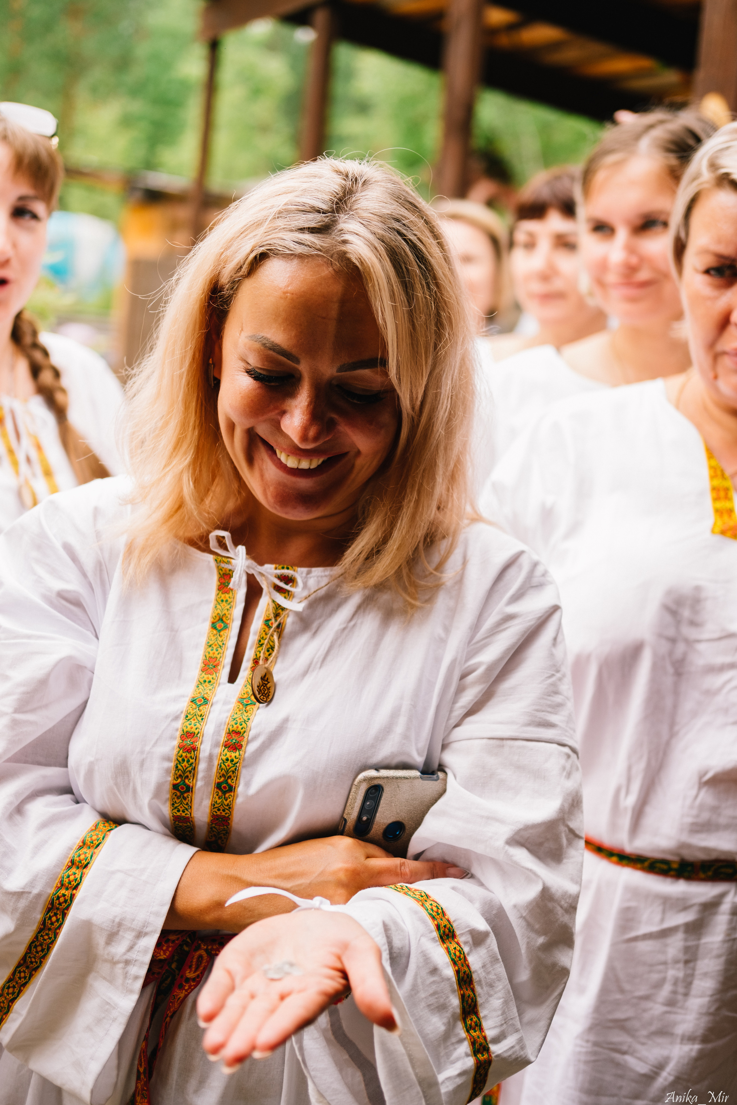 Купала 2023. Фотограф в Иркутске Анна Мирошникова