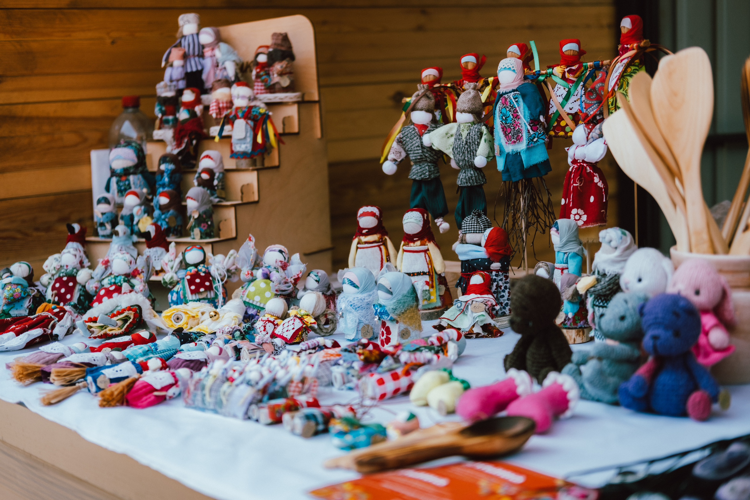 Фестиваль Алтынка. Фотограф в Иркутске Анна Мирошникова