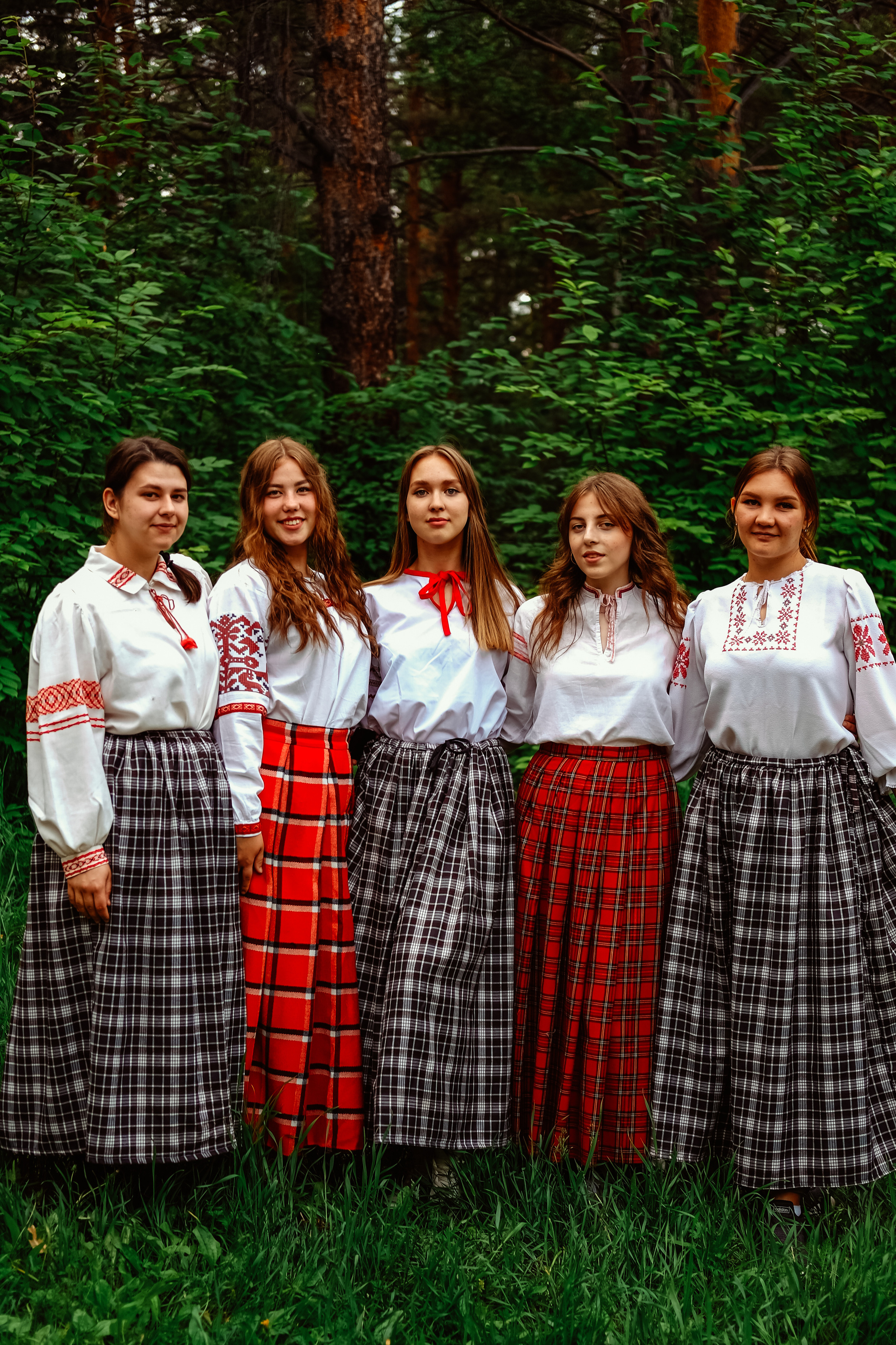 Праздник Купалье. Фотограф в Иркутске Анна Мирошникова