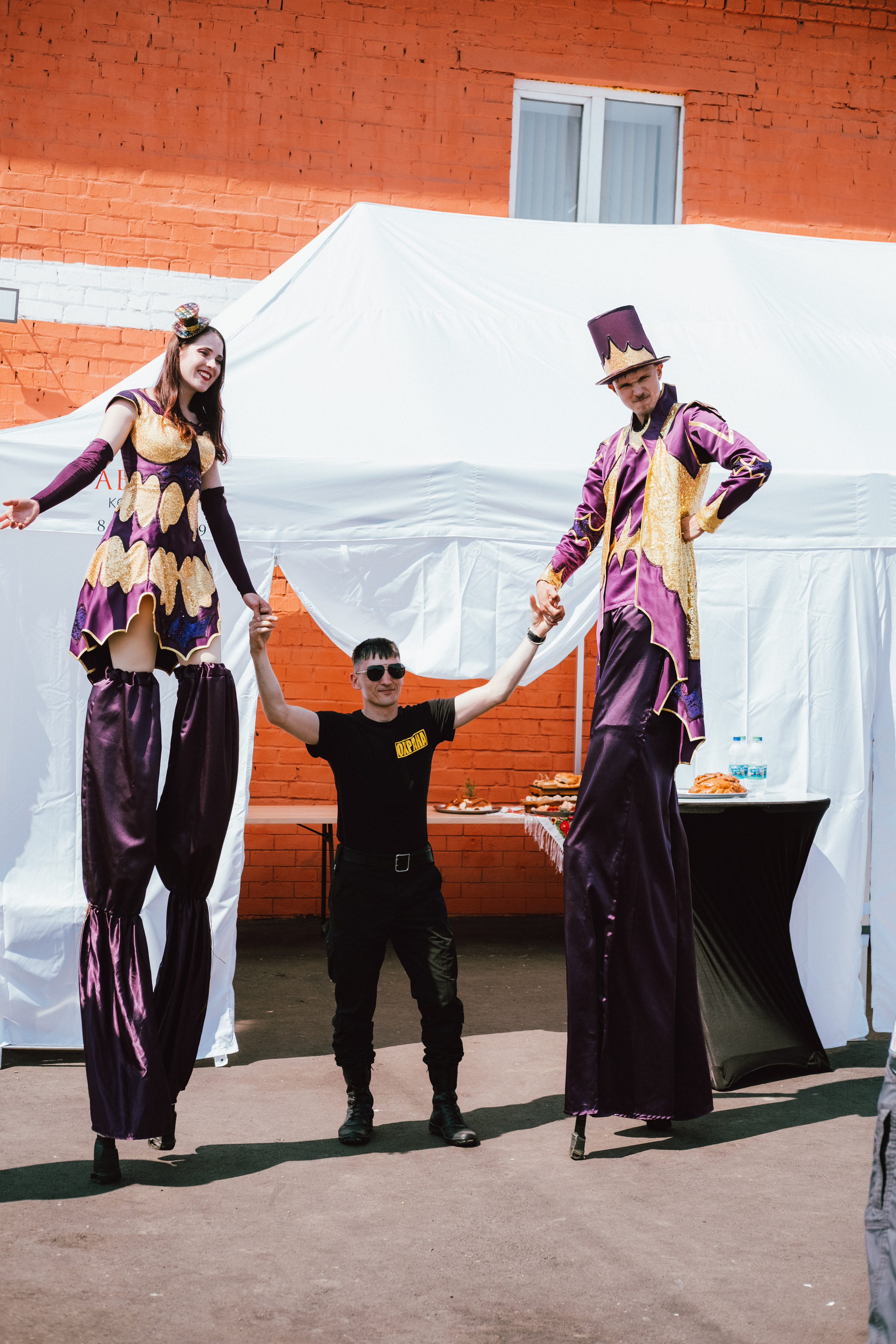 Фестиваль Алтынка. Фотограф в Иркутске Анна Мирошникова