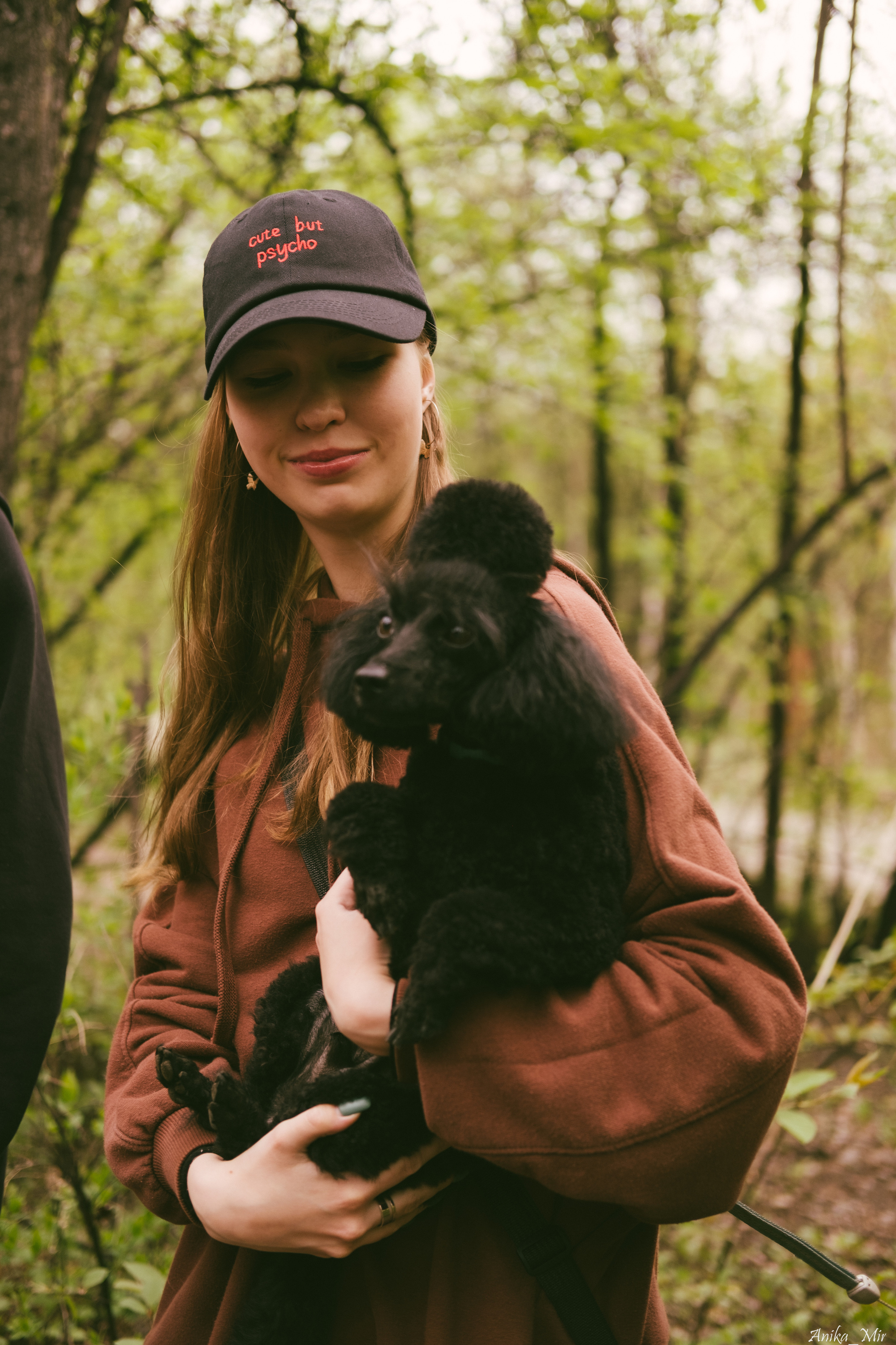 Праздник цветения сакуры. Фотограф в Иркутске Анна Мирошникова