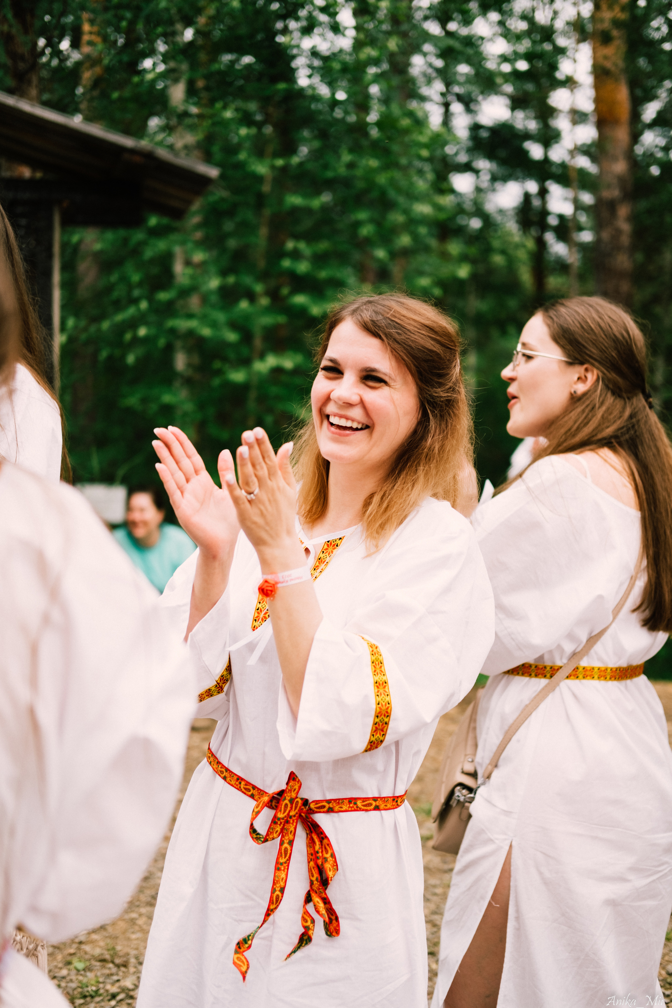 Купала 2023. Фотограф в Иркутске Анна Мирошникова