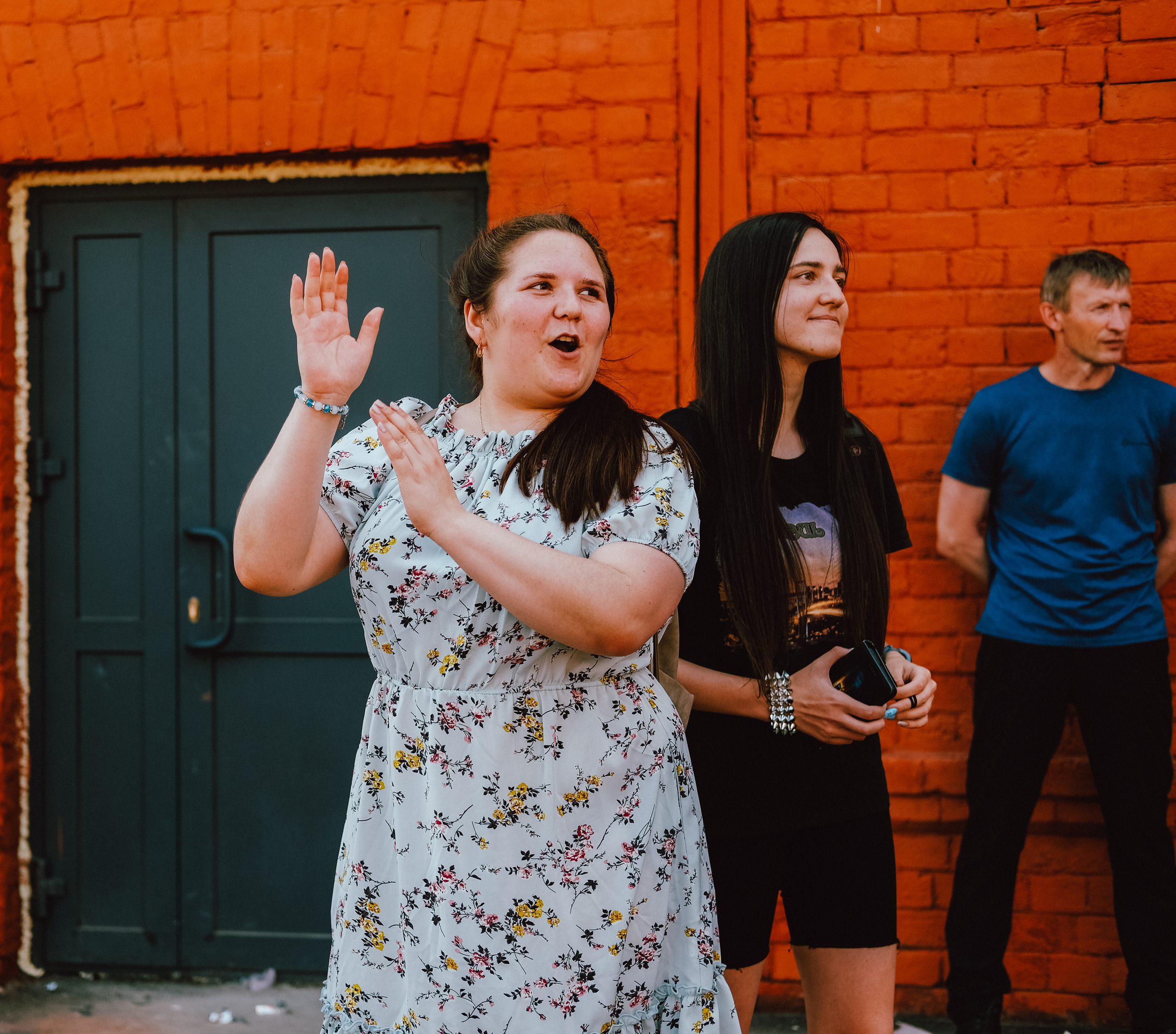 Фестиваль Алтынка. Фотограф в Иркутске Анна Мирошникова