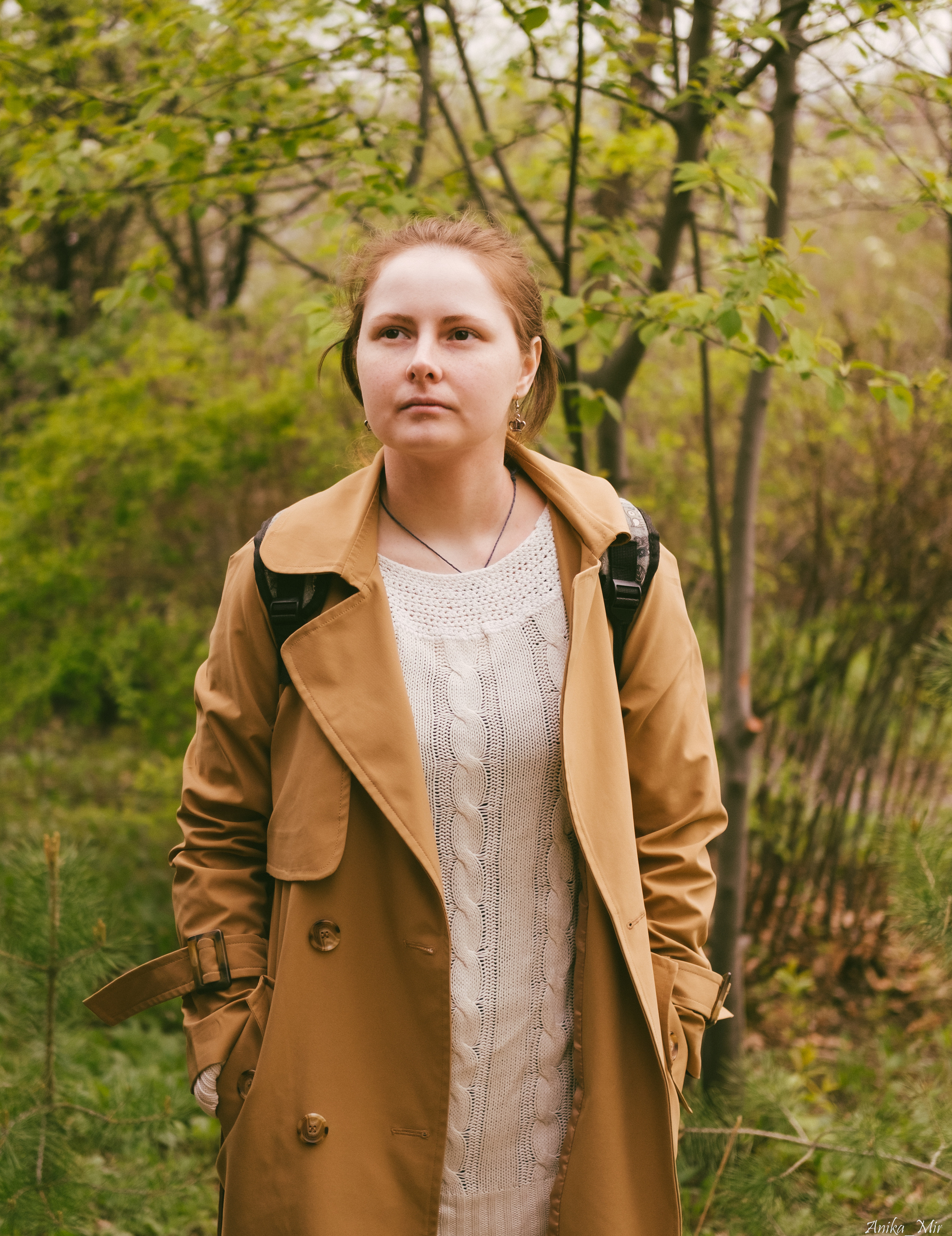 Праздник цветения сакуры. Фотограф в Иркутске Анна Мирошникова