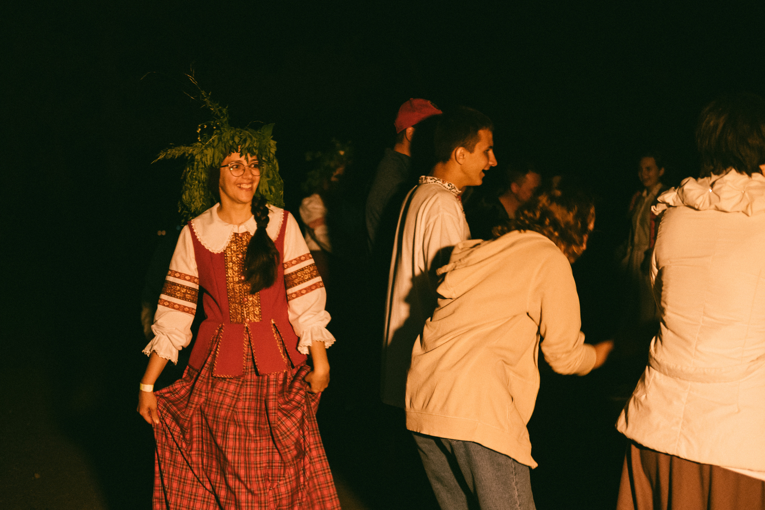 Праздник Купалье. Фотограф в Иркутске Анна Мирошникова