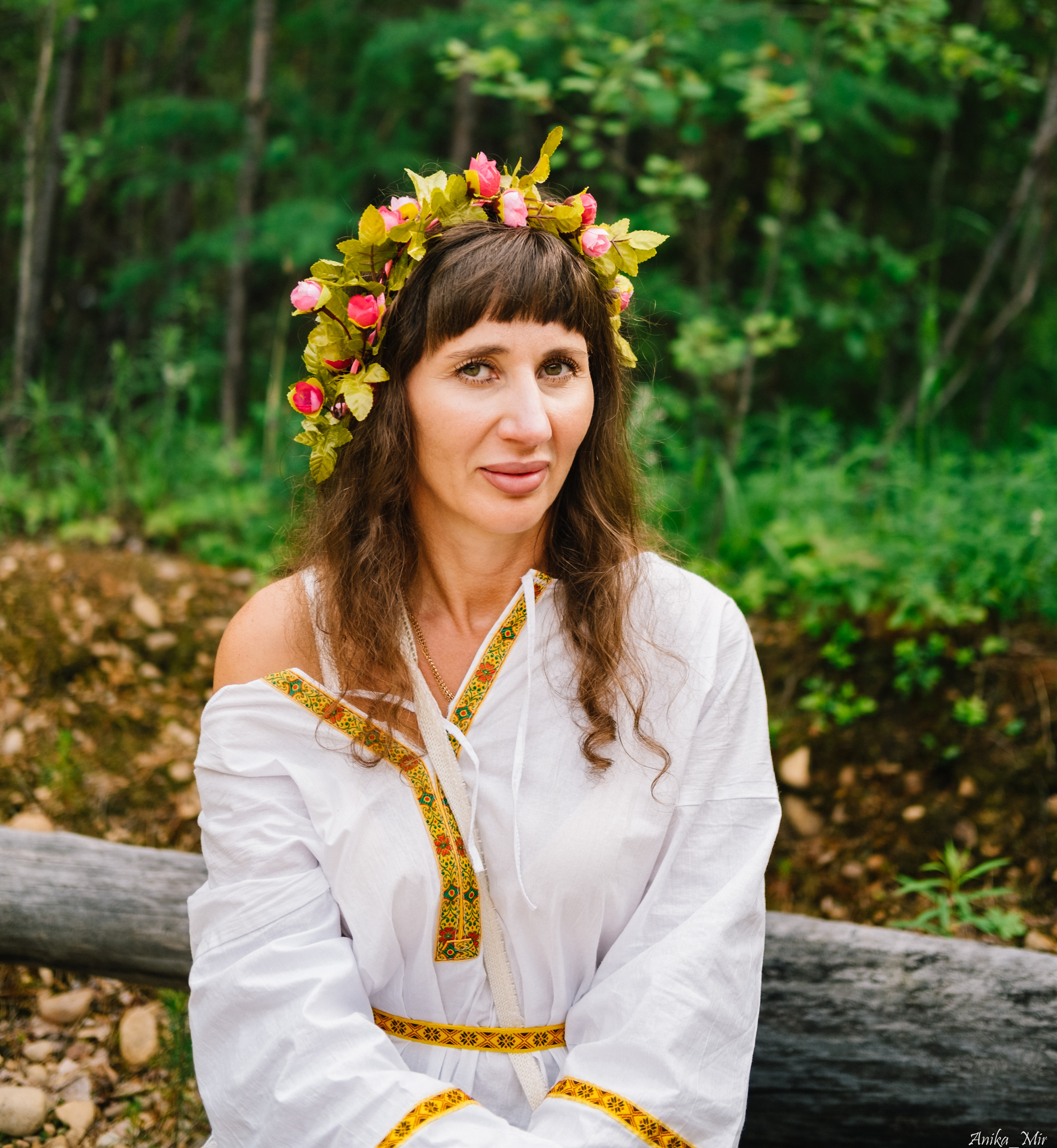 Купала 2023. Фотограф в Иркутске Анна Мирошникова