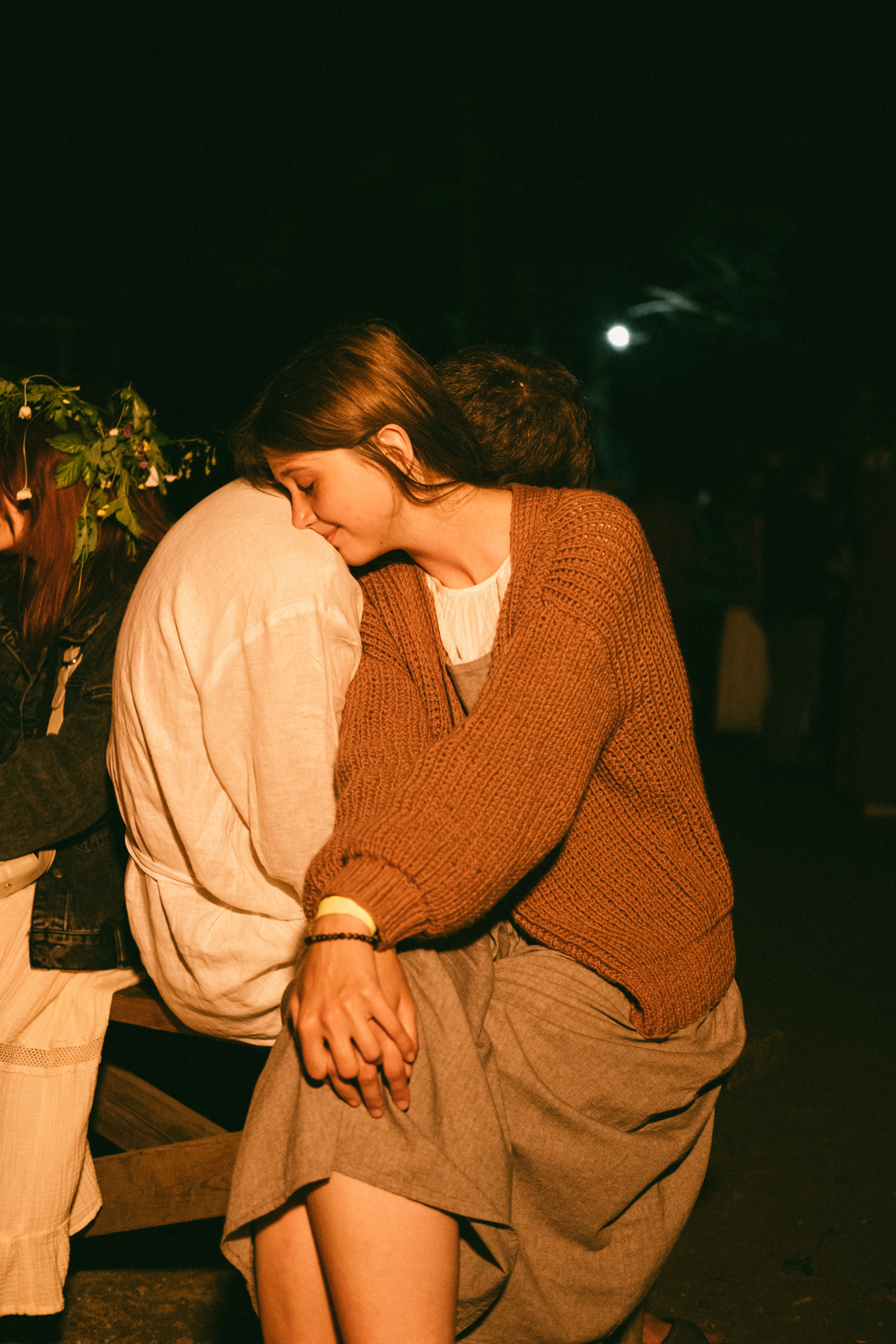 Праздник Купалье. Фотограф в Иркутске Анна Мирошникова