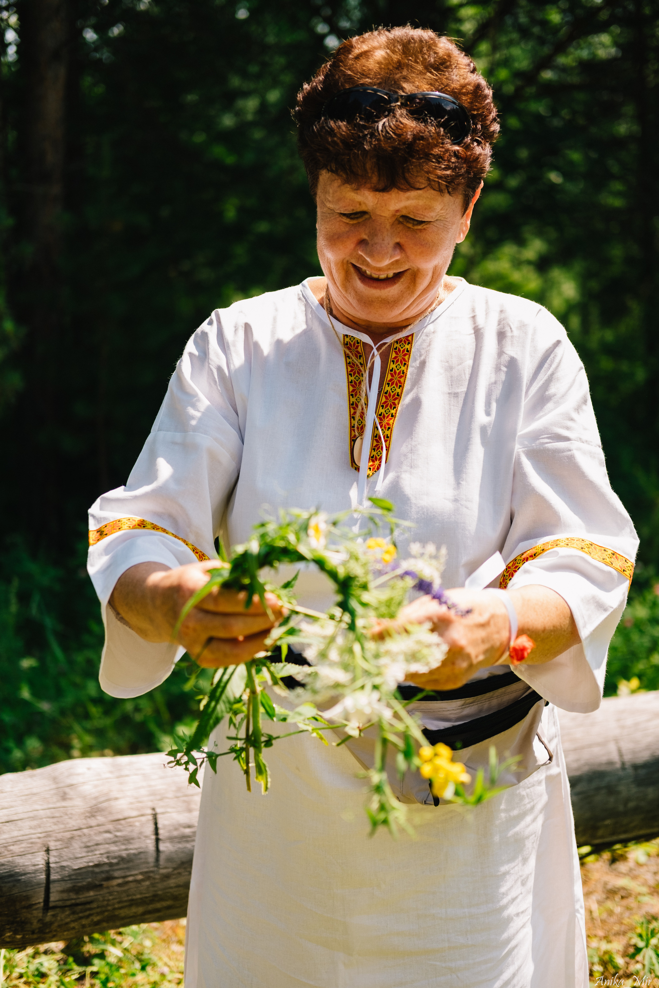 Купала 2023. Фотограф в Иркутске Анна Мирошникова