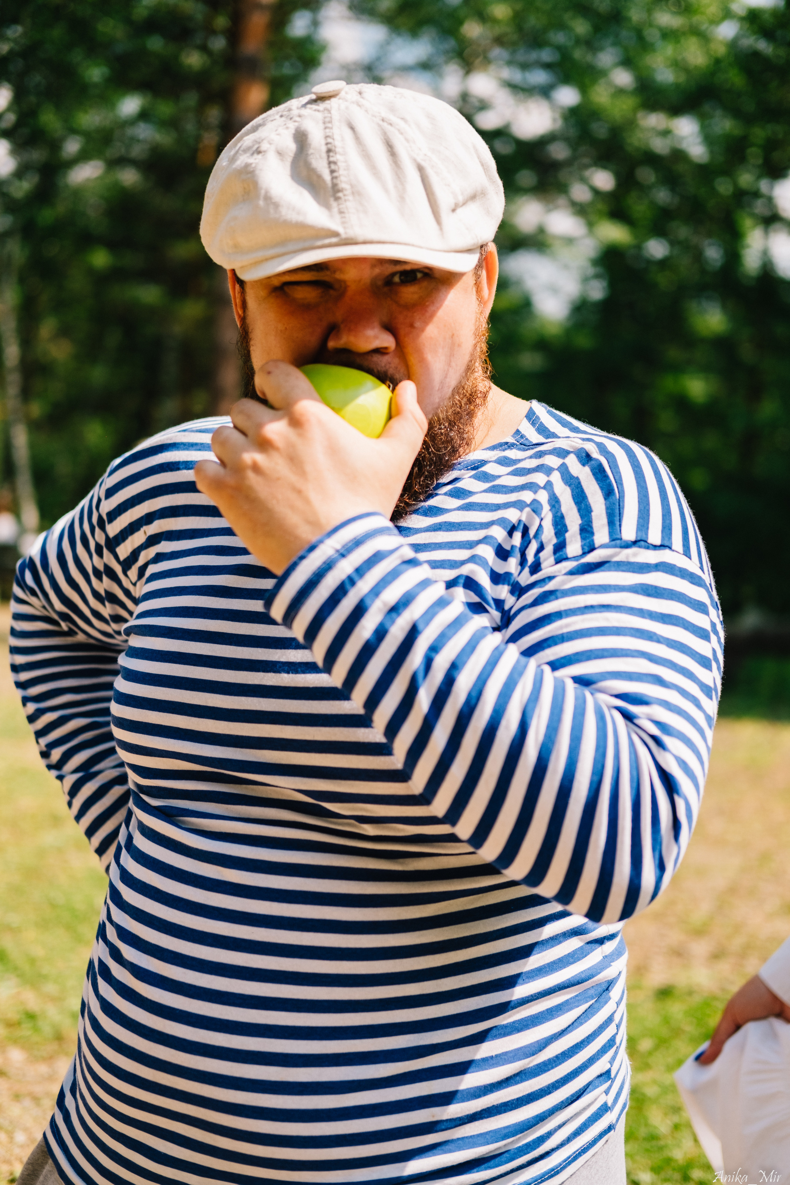 Купала 2023. Фотограф в Иркутске Анна Мирошникова