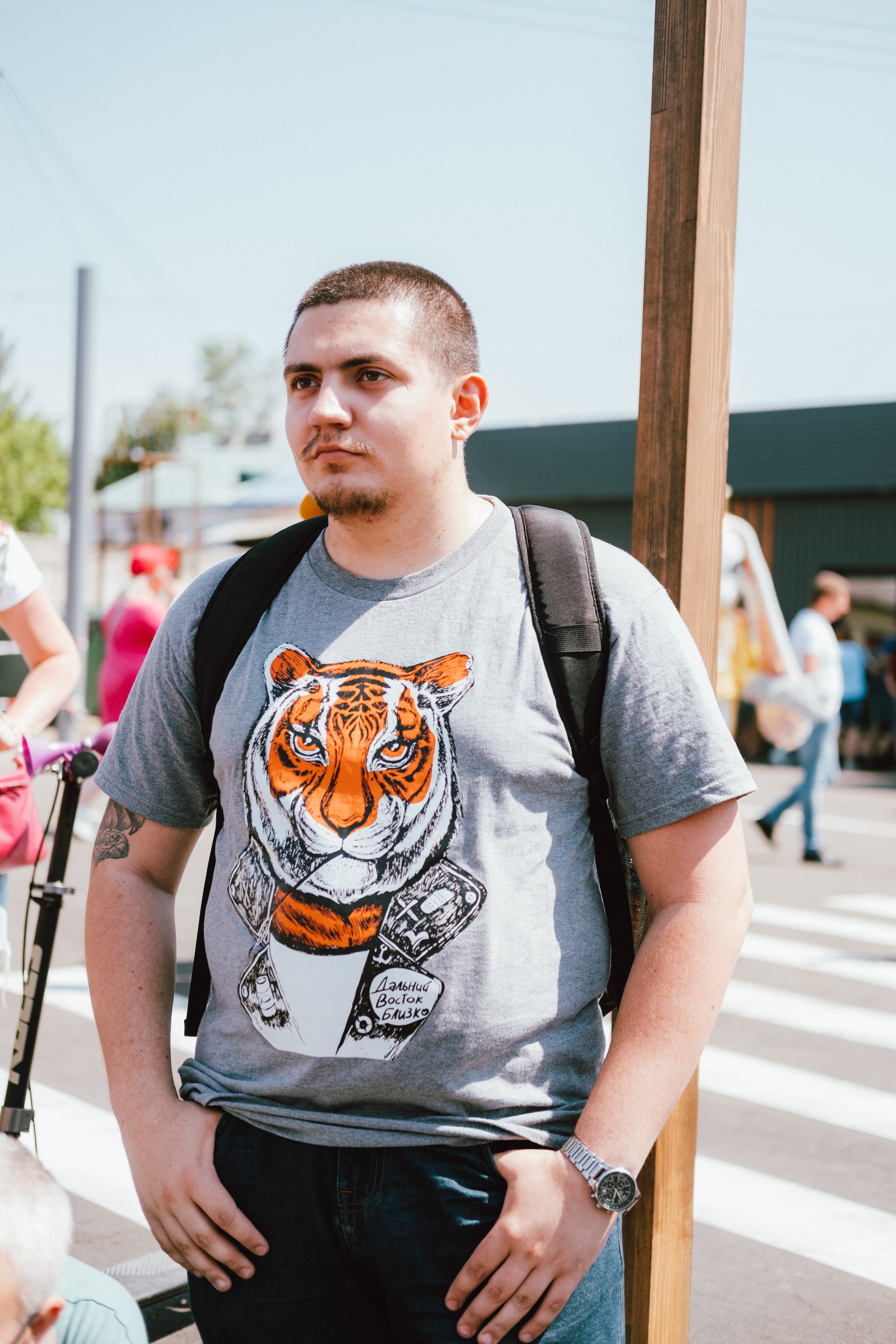 Фестиваль Алтынка. Фотограф в Иркутске Анна Мирошникова