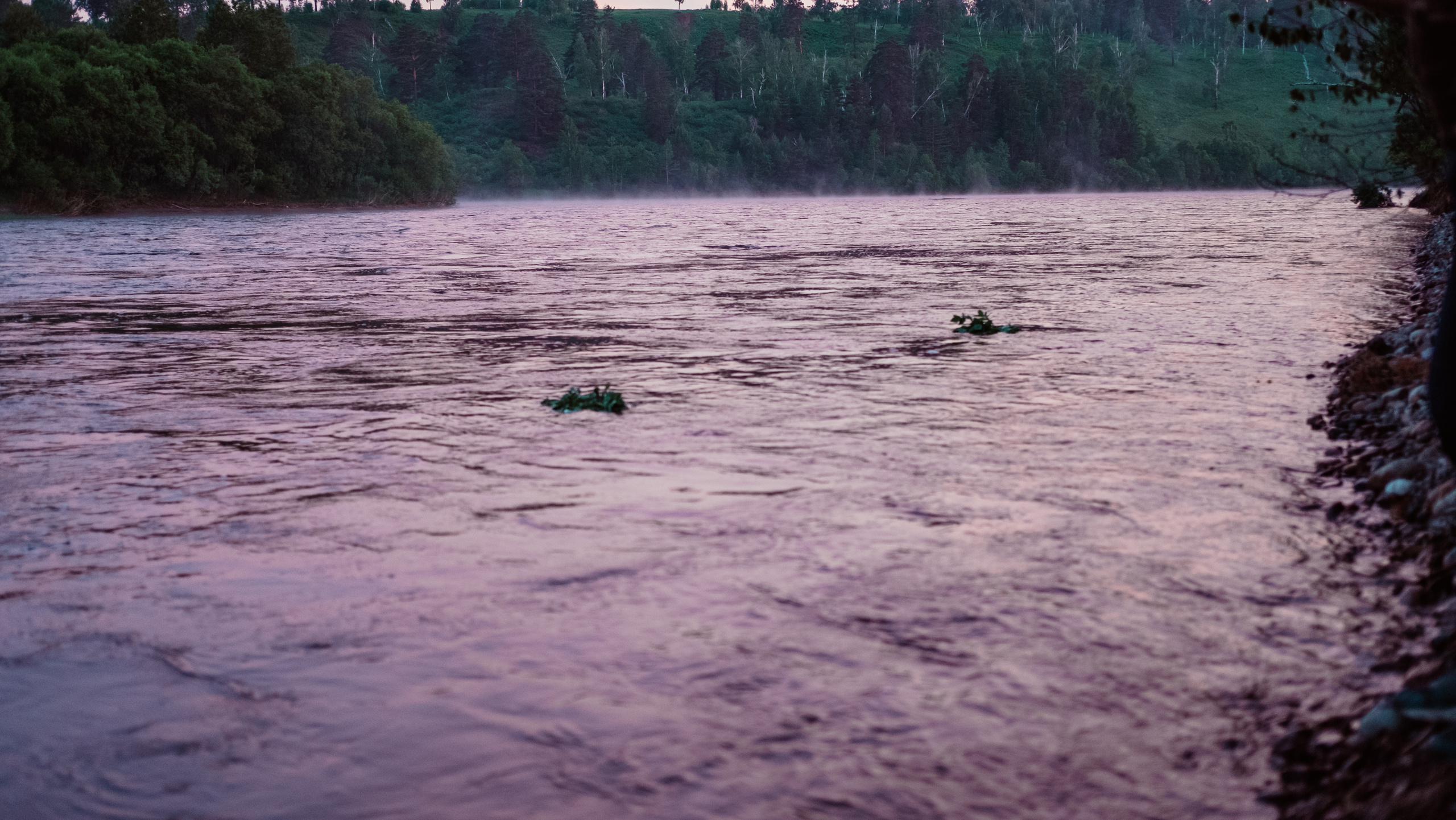 Праздник Купалье. Фотограф в Иркутске Анна Мирошникова