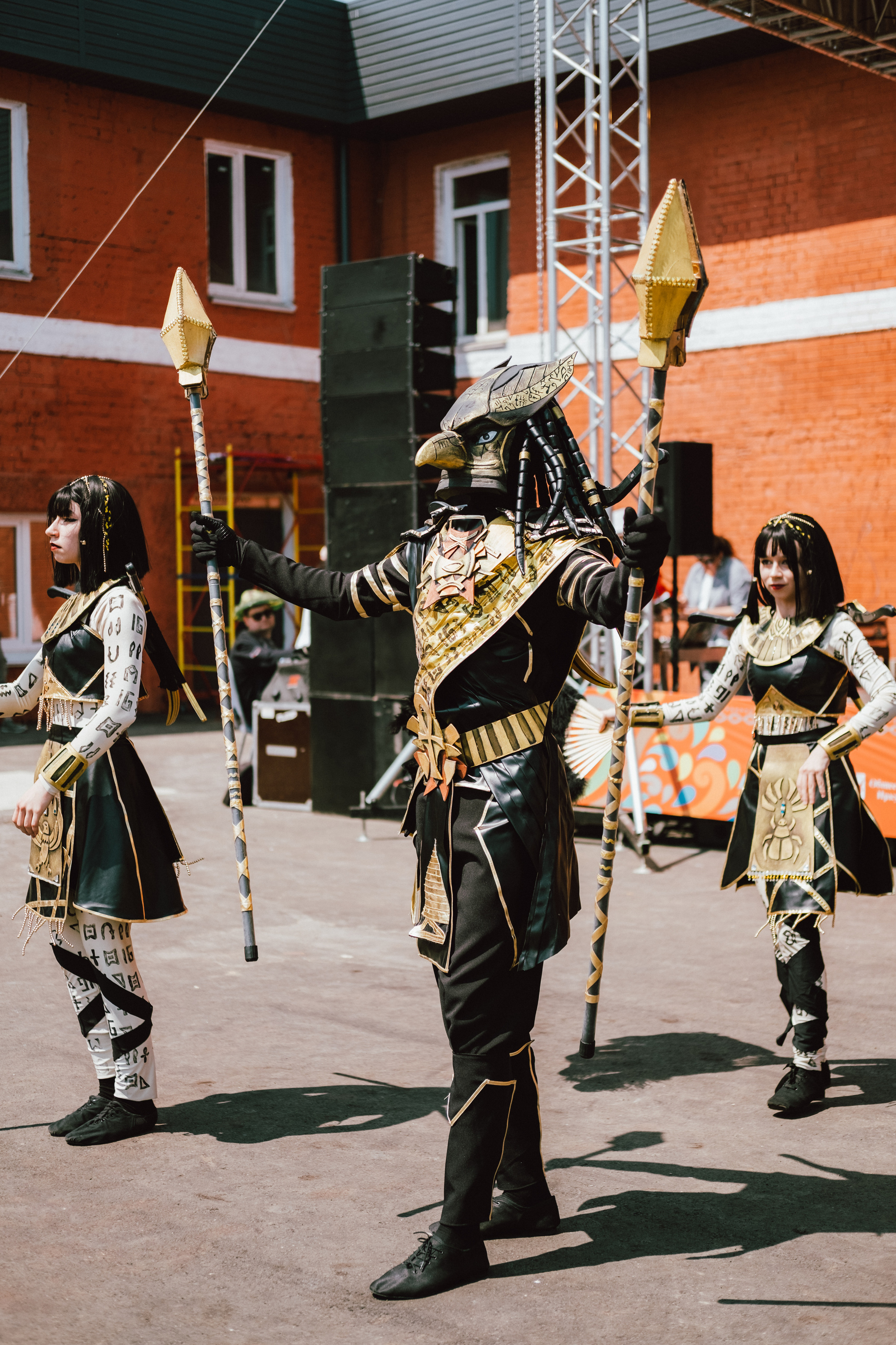 Фестиваль Алтынка. Фотограф в Иркутске Анна Мирошникова