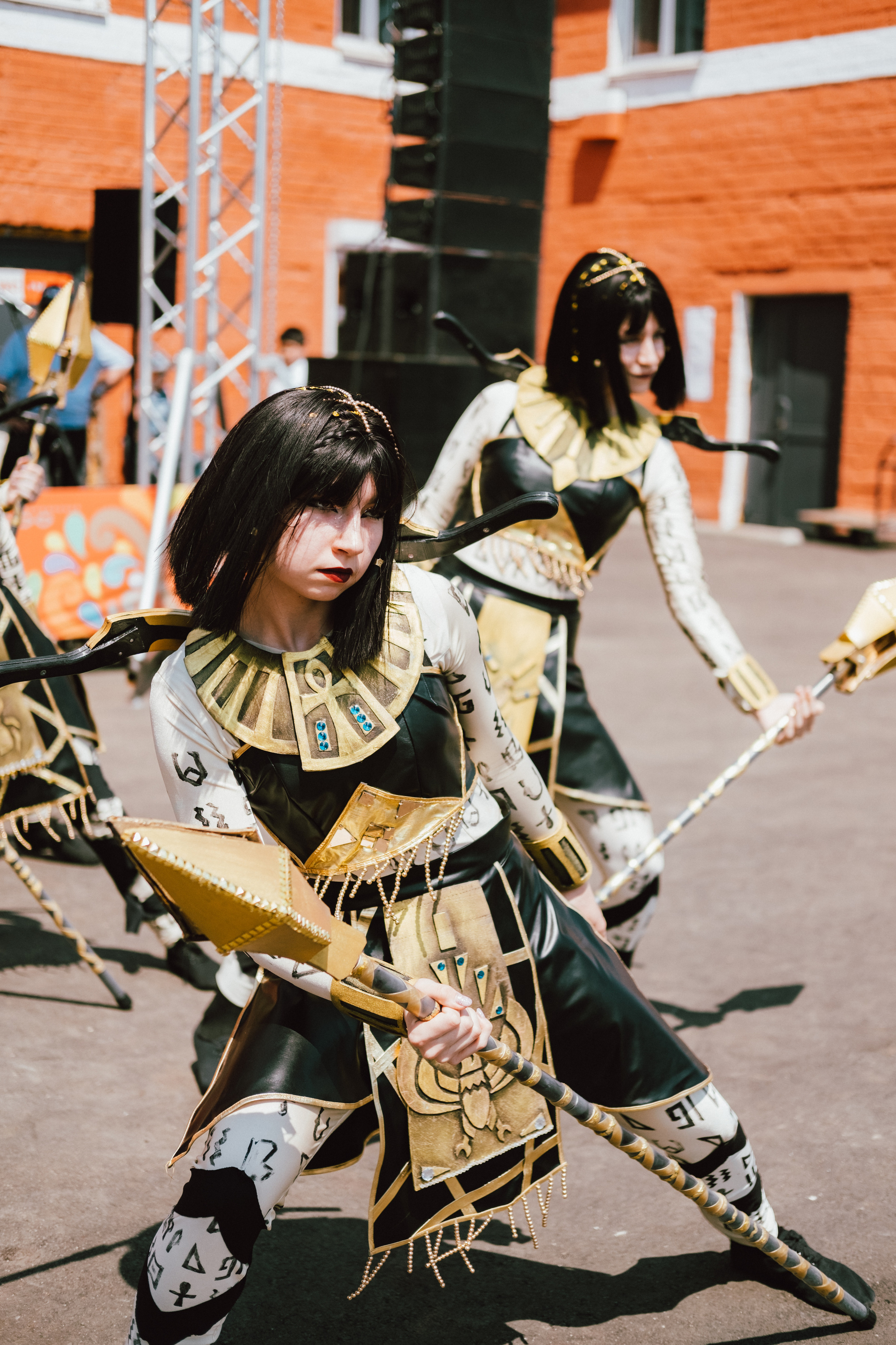 Фестиваль Алтынка. Фотограф в Иркутске Анна Мирошникова