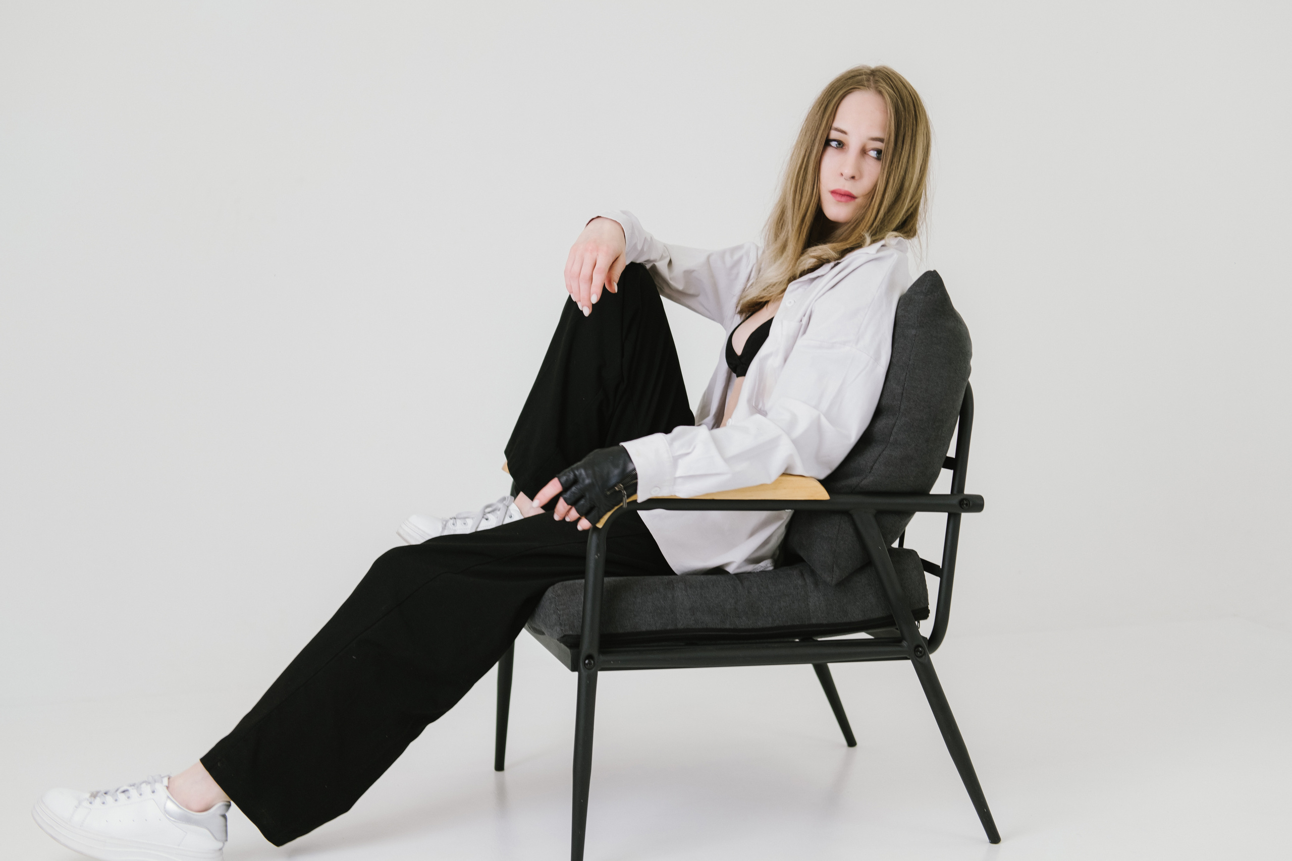 Алиса. Фотограф в Иркутске Анна Мирошникова