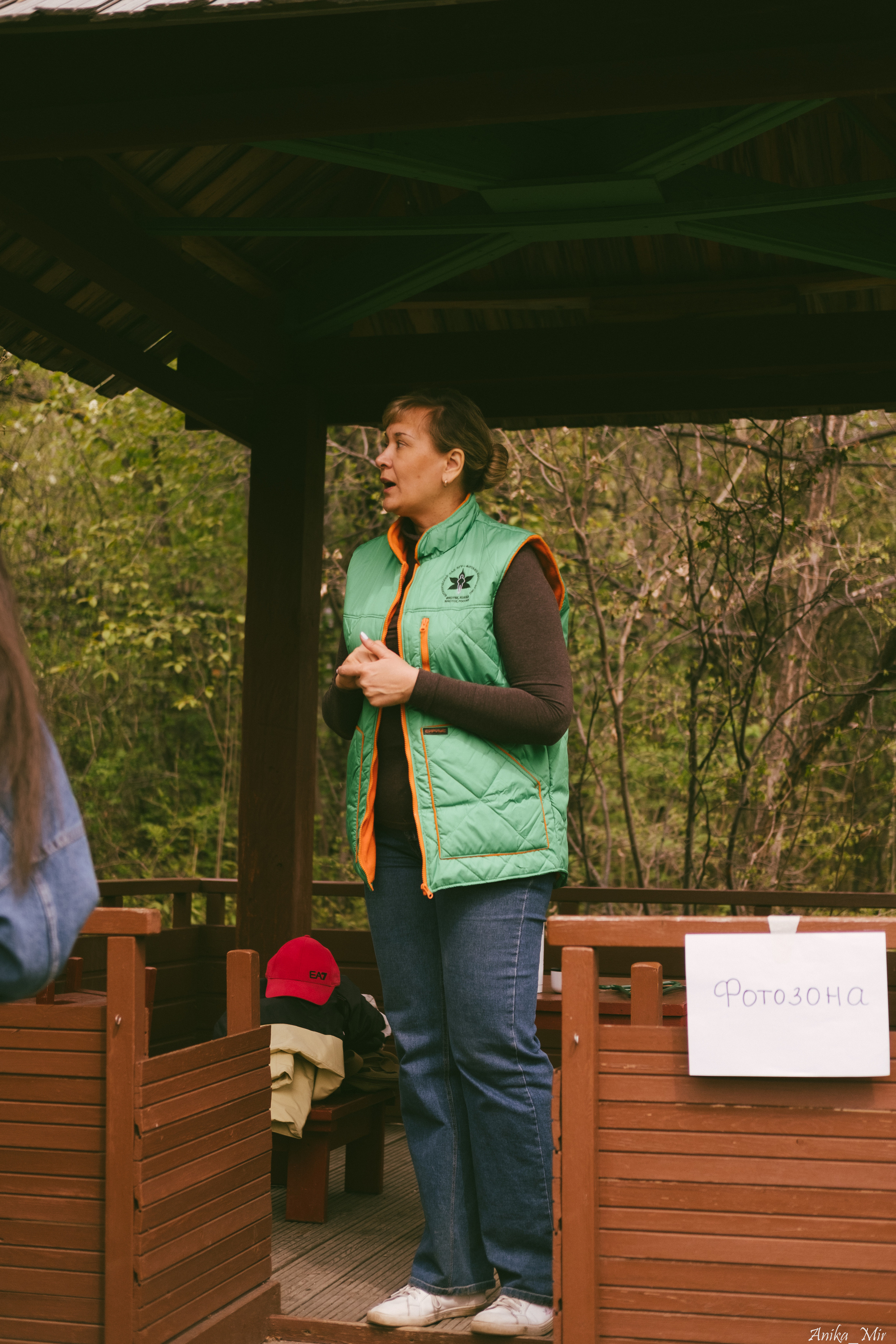 Праздник цветения сакуры. Фотограф в Иркутске Анна Мирошникова