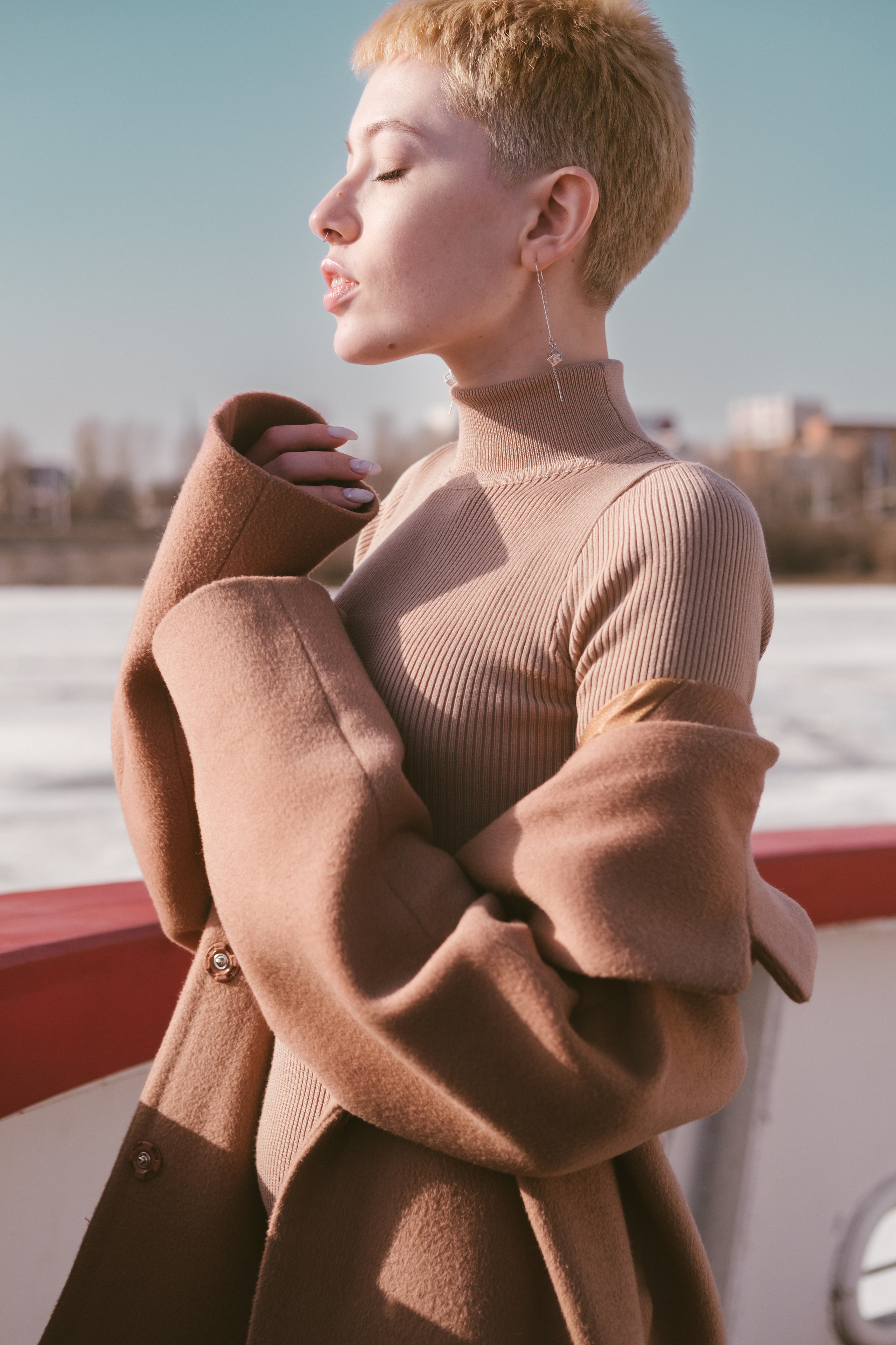 Даша, фотосет в стиле ретро. Фотограф в Иркутске Анна Мирошникова