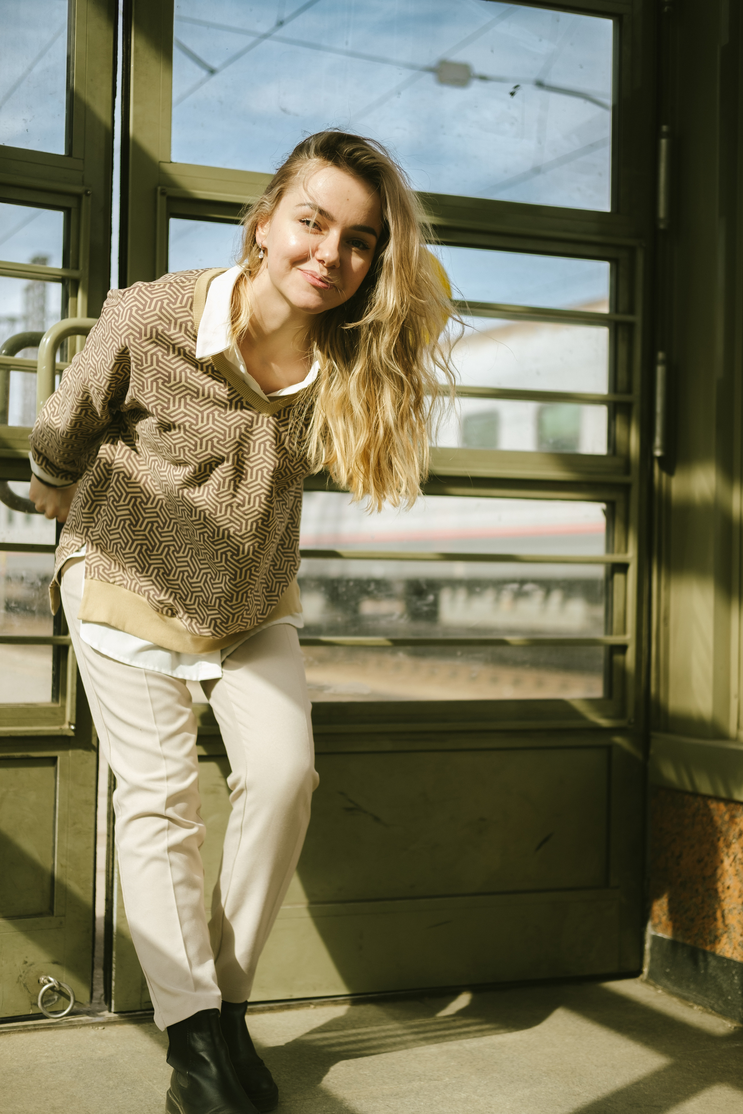 Татьяна. Фотограф в Иркутске Анна Мирошникова