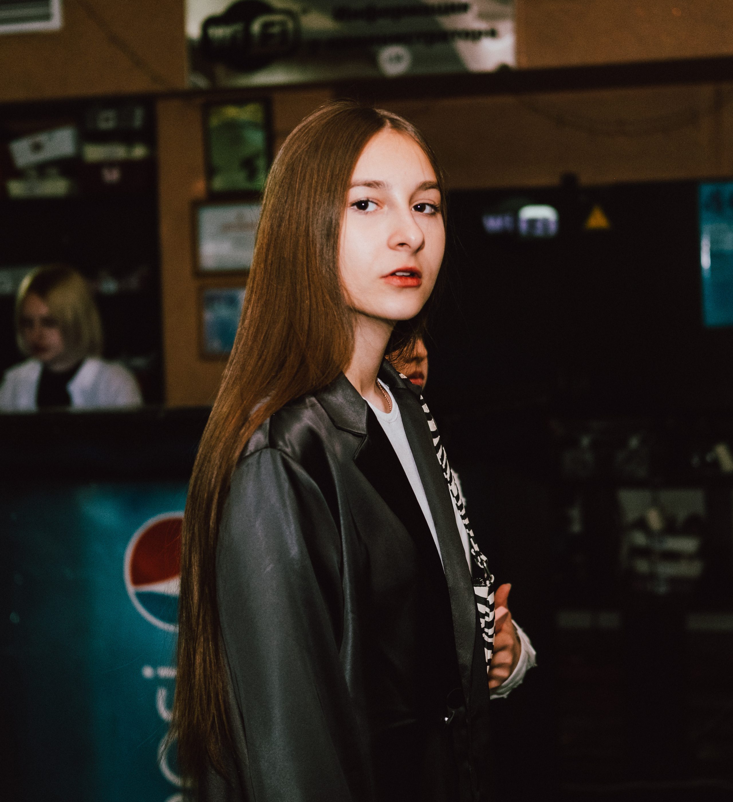 Выпускной в боулинге. Фотограф в Иркутске Анна Мирошникова