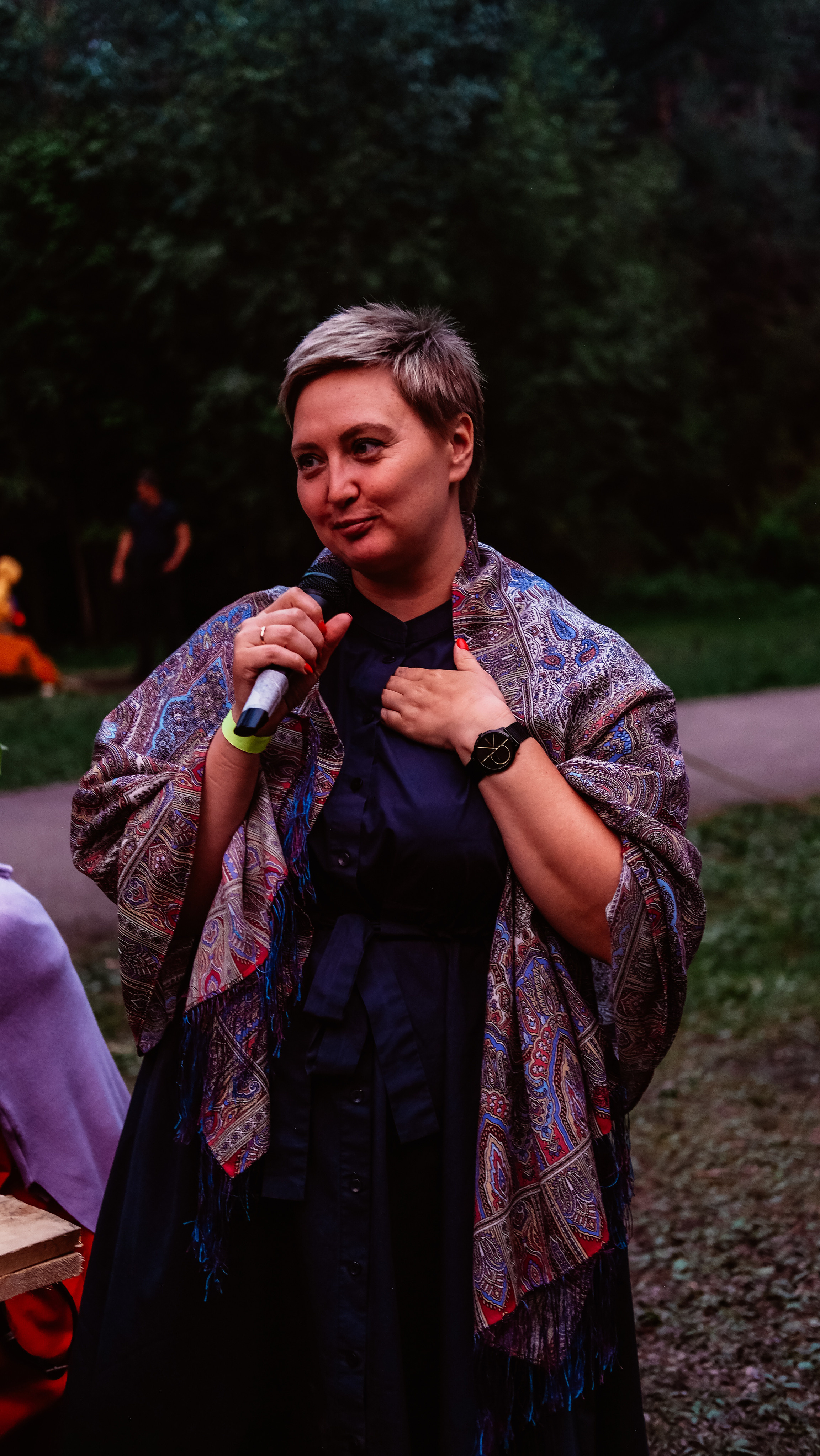 Праздник Купалье. Фотограф в Иркутске Анна Мирошникова