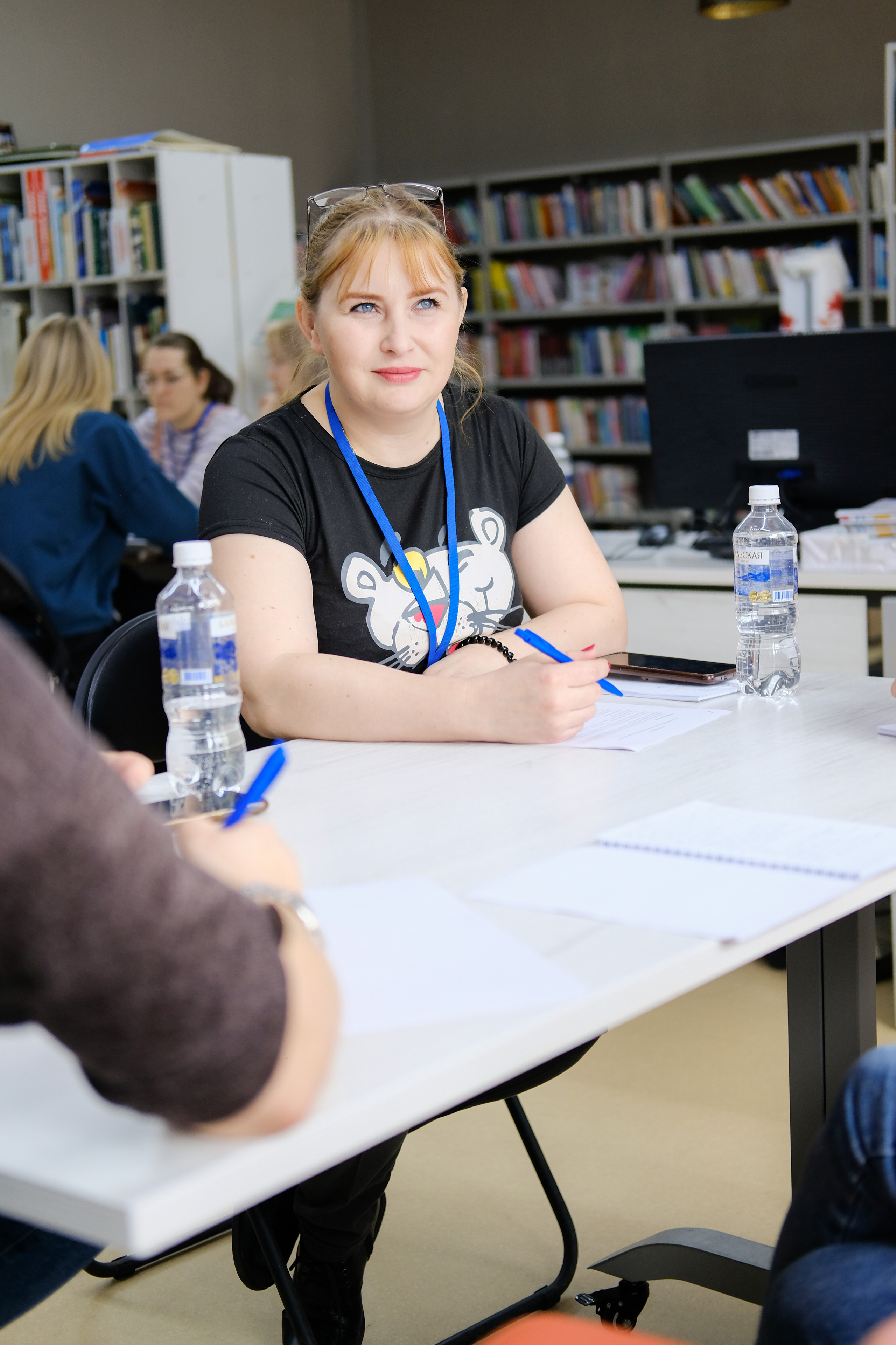 Культ Профи. Фотограф в Иркутске Анна Мирошникова