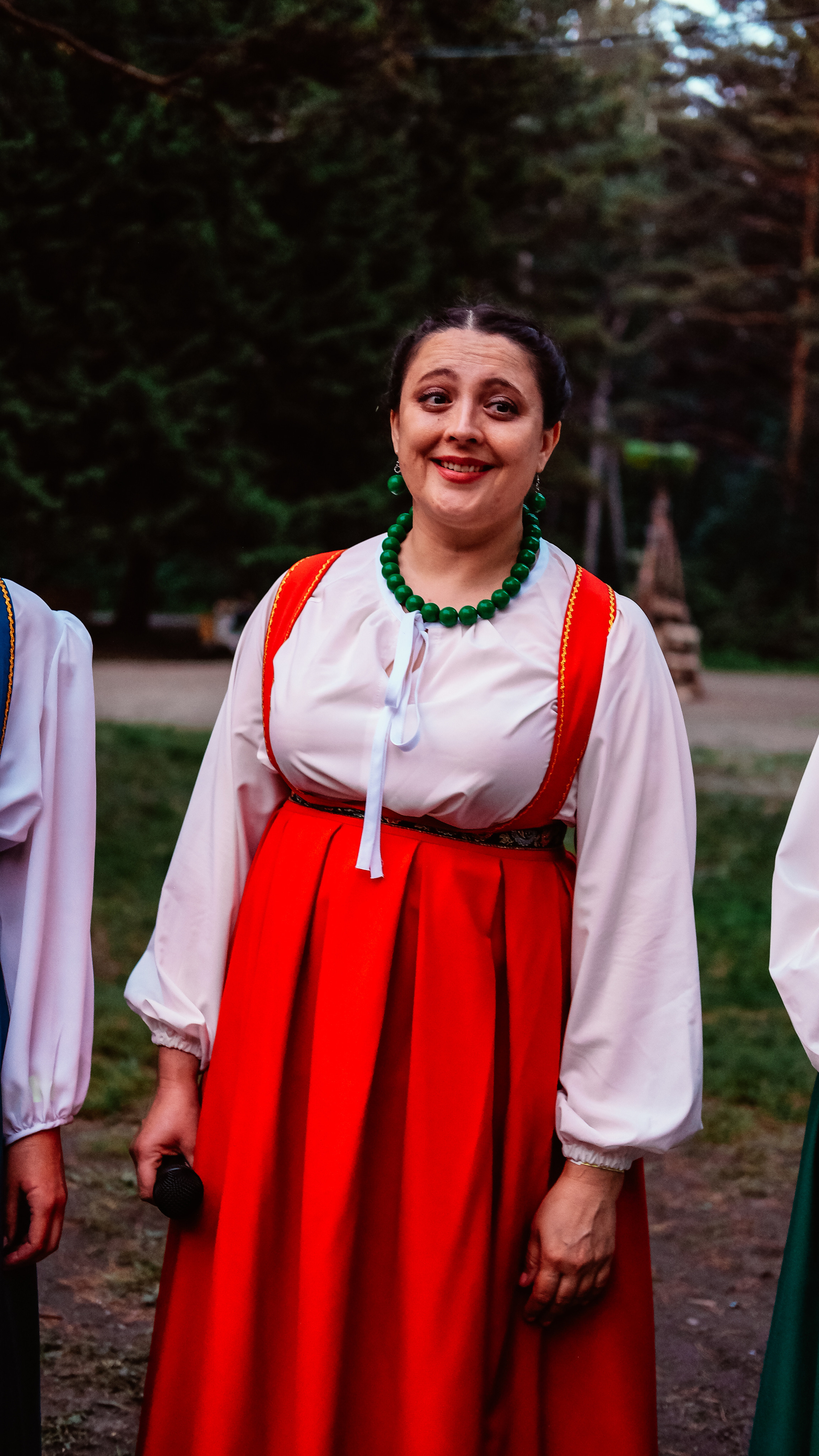 Праздник Купалье. Фотограф в Иркутске Анна Мирошникова