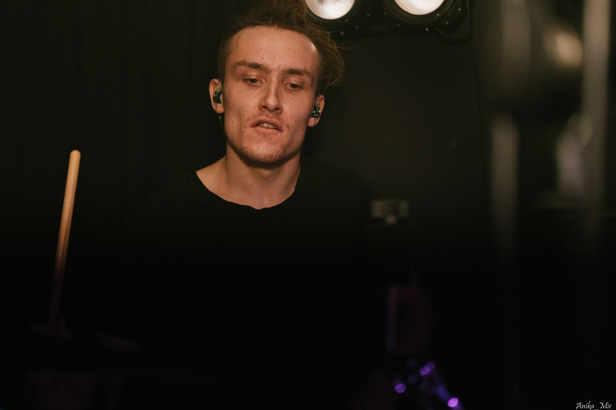 Siberian Core Gig. Фотограф в Иркутске Анна Мирошникова