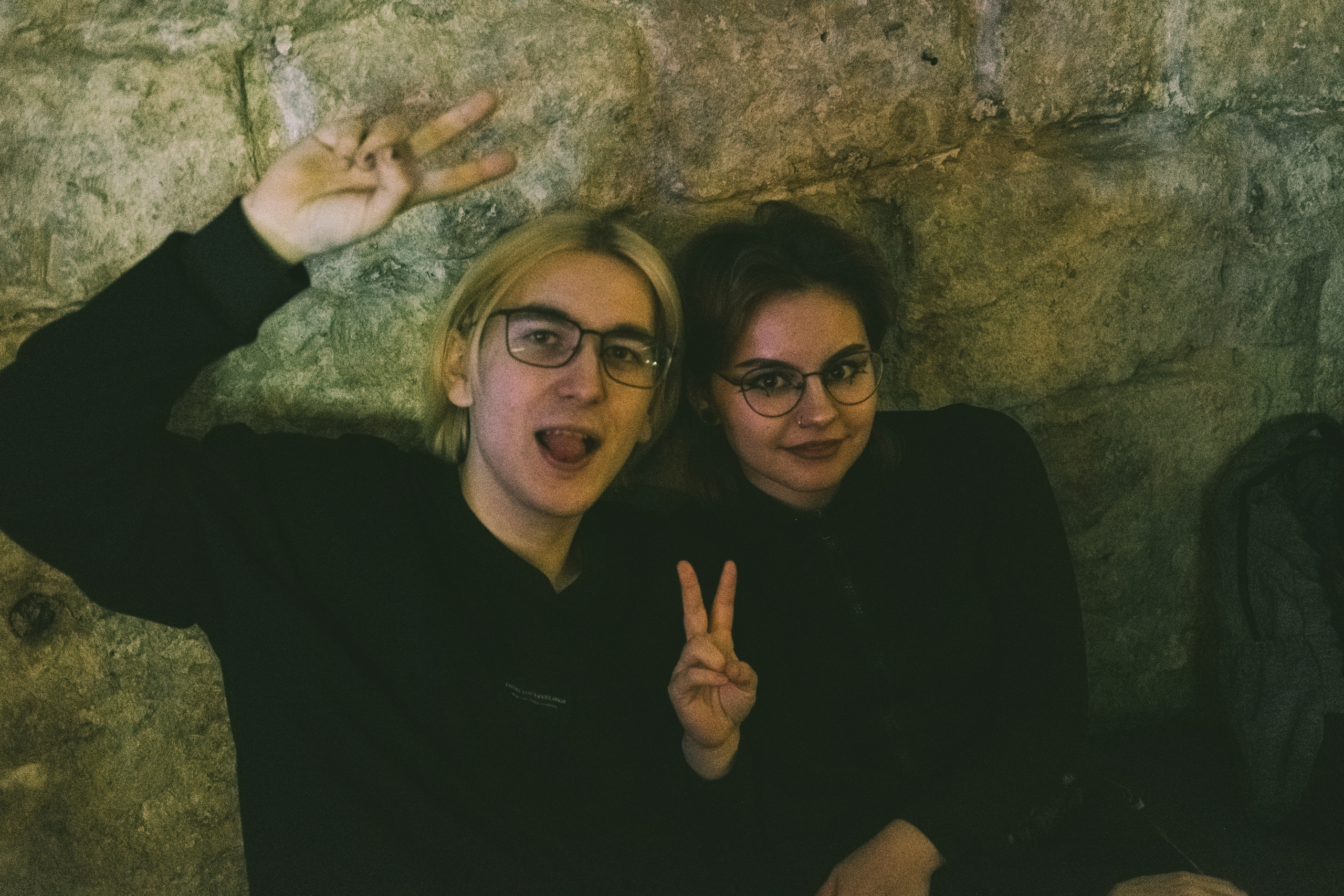 Хип-хоп концерт. Фотограф в Иркутске Анна Мирошникова