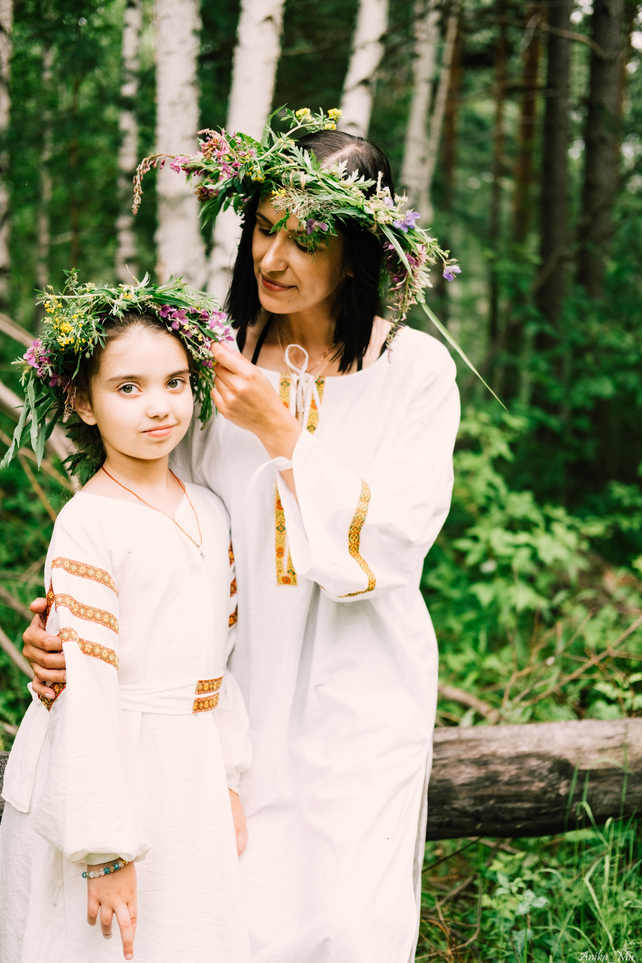 Купала 2023. Фотограф в Иркутске Анна Мирошникова