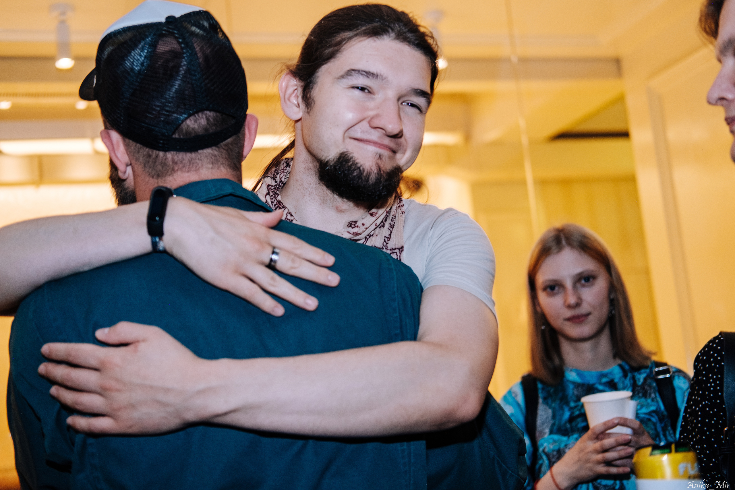 Выставка Sensivity. Фотограф в Иркутске Анна Мирошникова