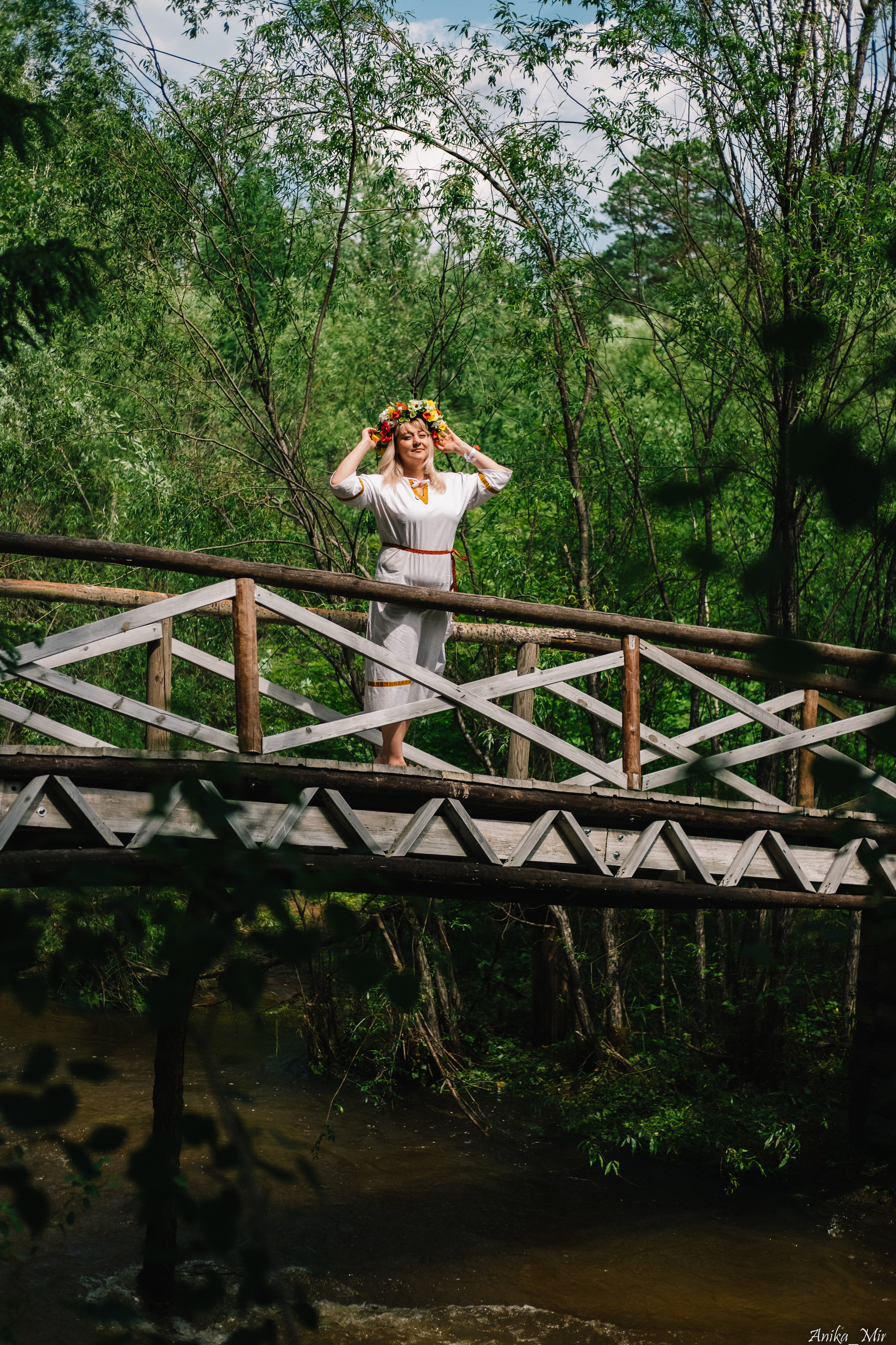 Купала 2023. Фотограф в Иркутске Анна Мирошникова