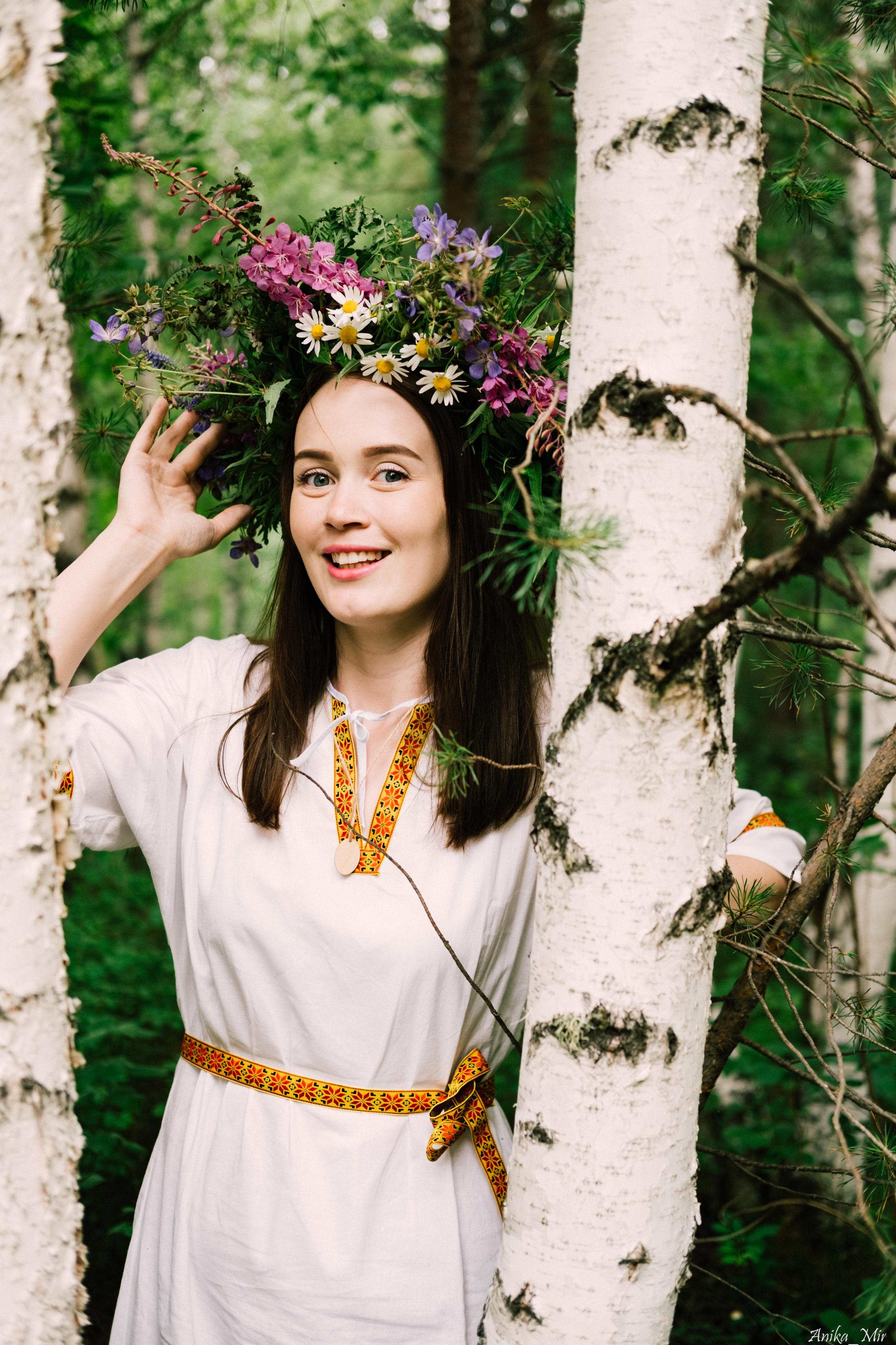 Купала 2023. Фотограф в Иркутске Анна Мирошникова