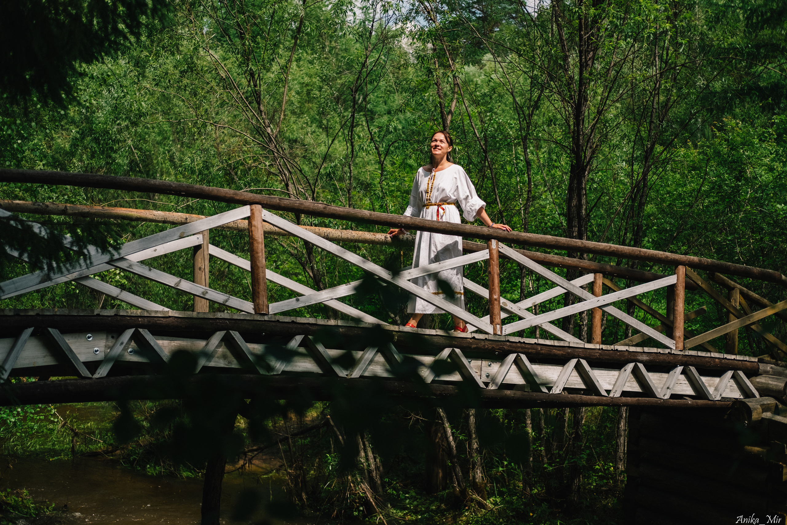 Купала 2023. Фотограф в Иркутске Анна Мирошникова