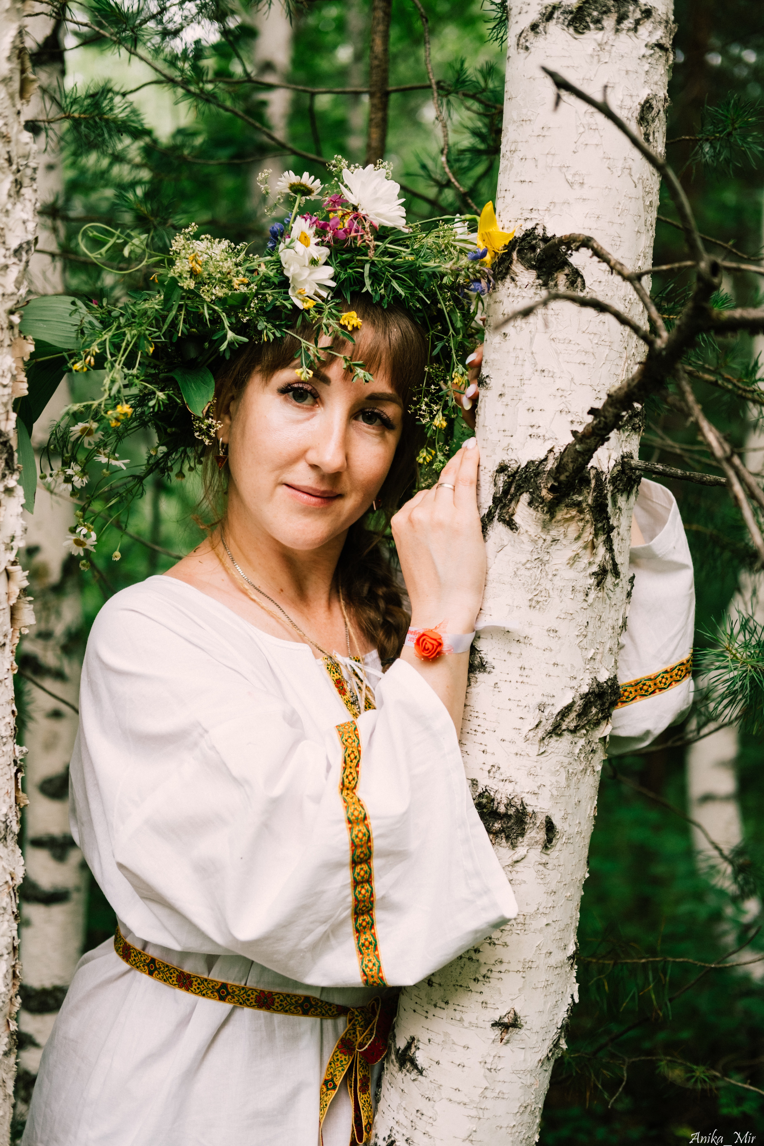 Купала 2023. Фотограф в Иркутске Анна Мирошникова