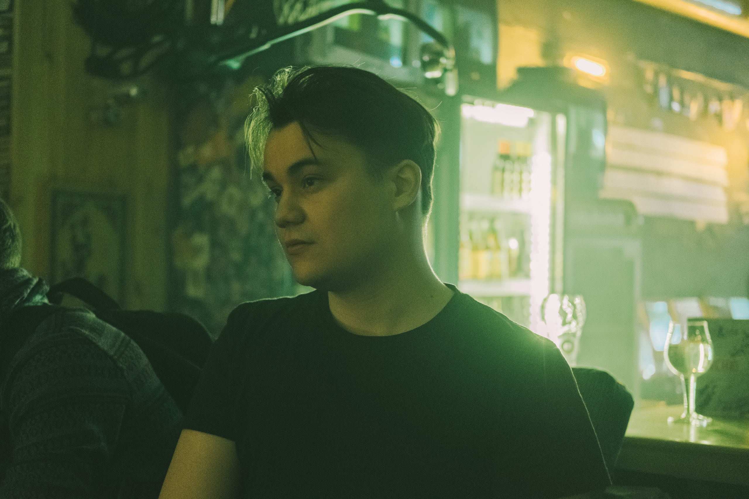 Хип-хоп концерт. Фотограф в Иркутске Анна Мирошникова