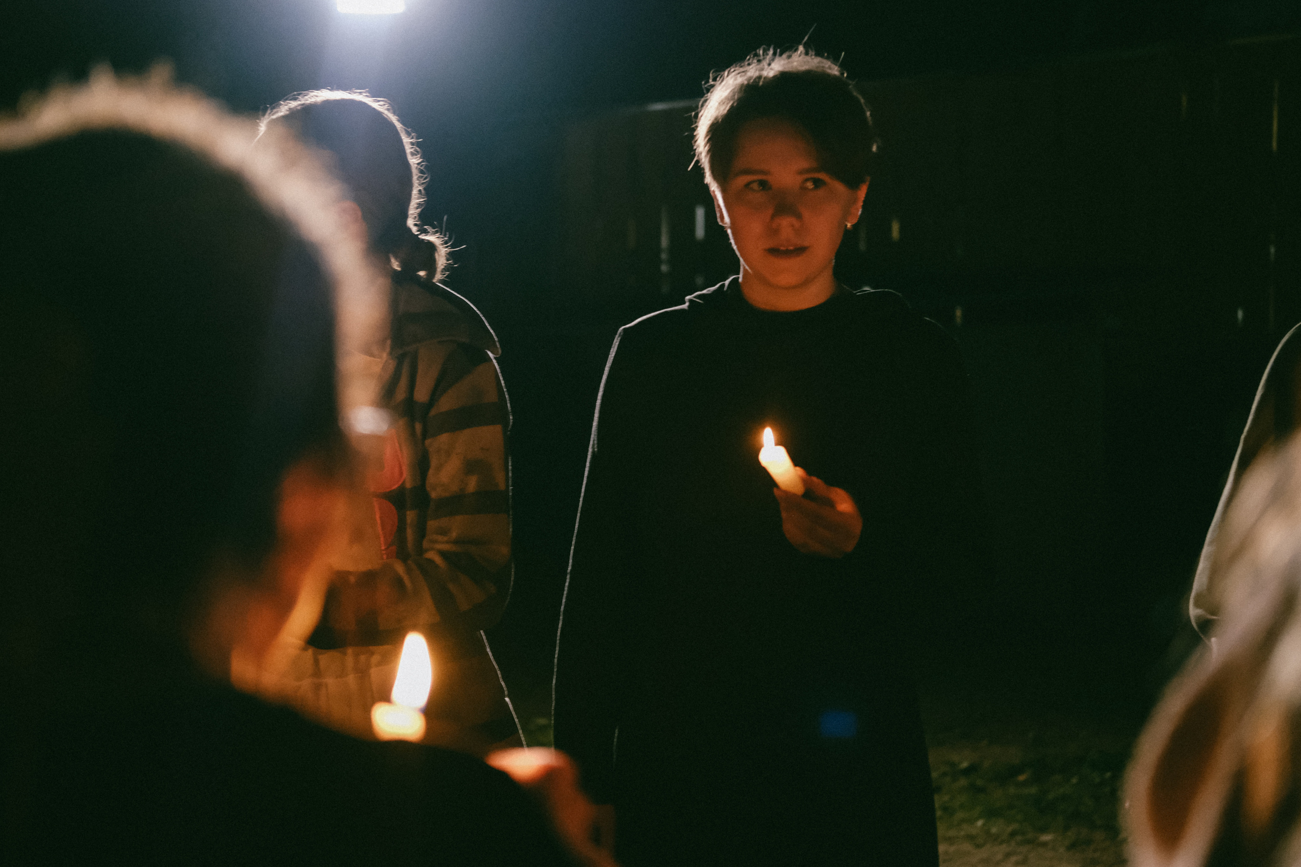 Праздник Купалье. Фотограф в Иркутске Анна Мирошникова