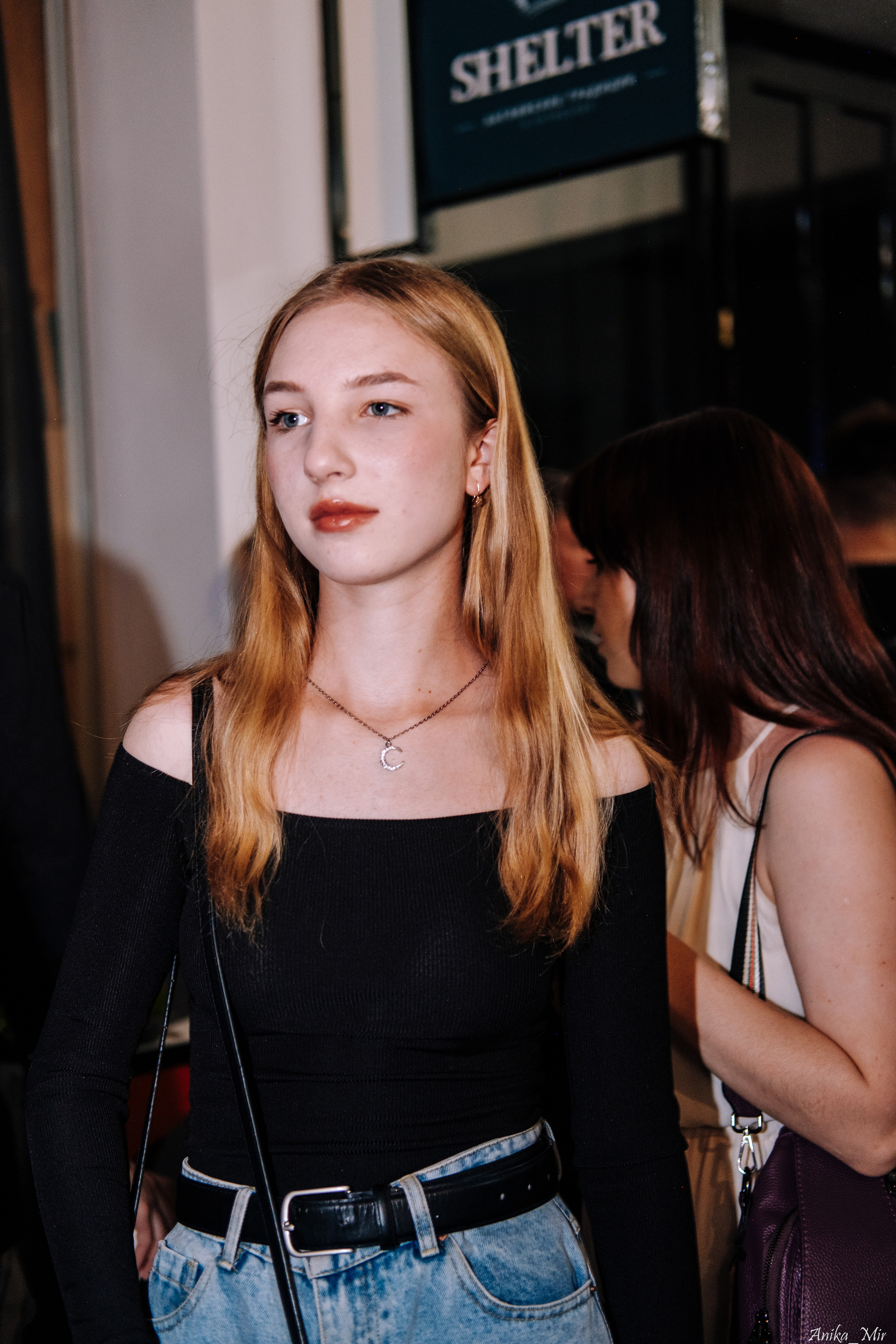 Выставка Sensivity. Фотограф в Иркутске Анна Мирошникова